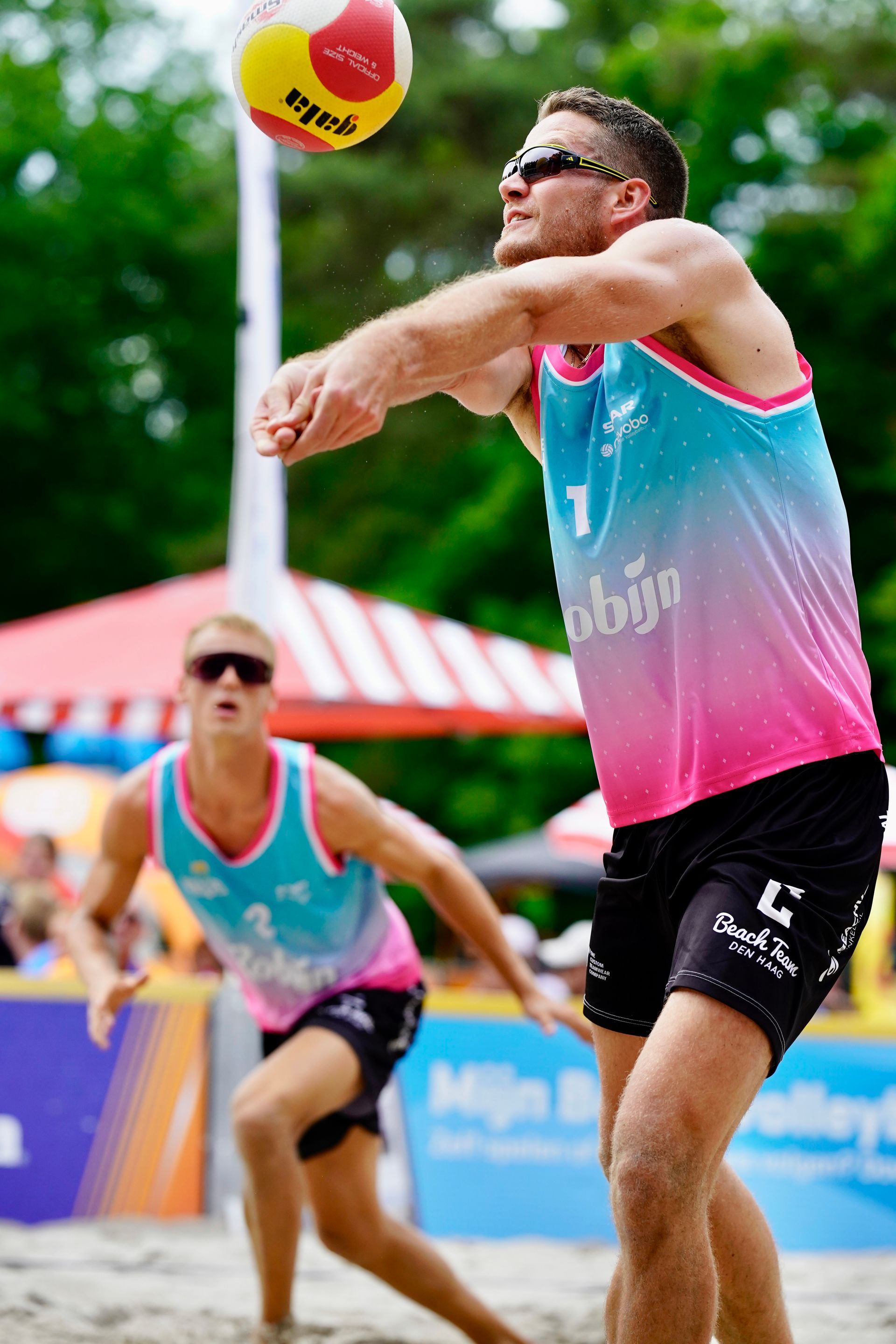 ©2026-Strikwerda Fotografie
Eredivisie volleybal 
Nevobo