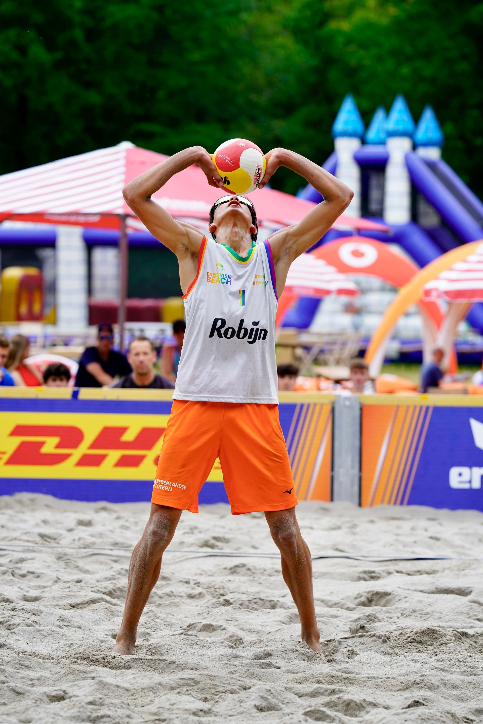 ©2026-Strikwerda Fotografie
Eredivisie volleybal 
Nevobo