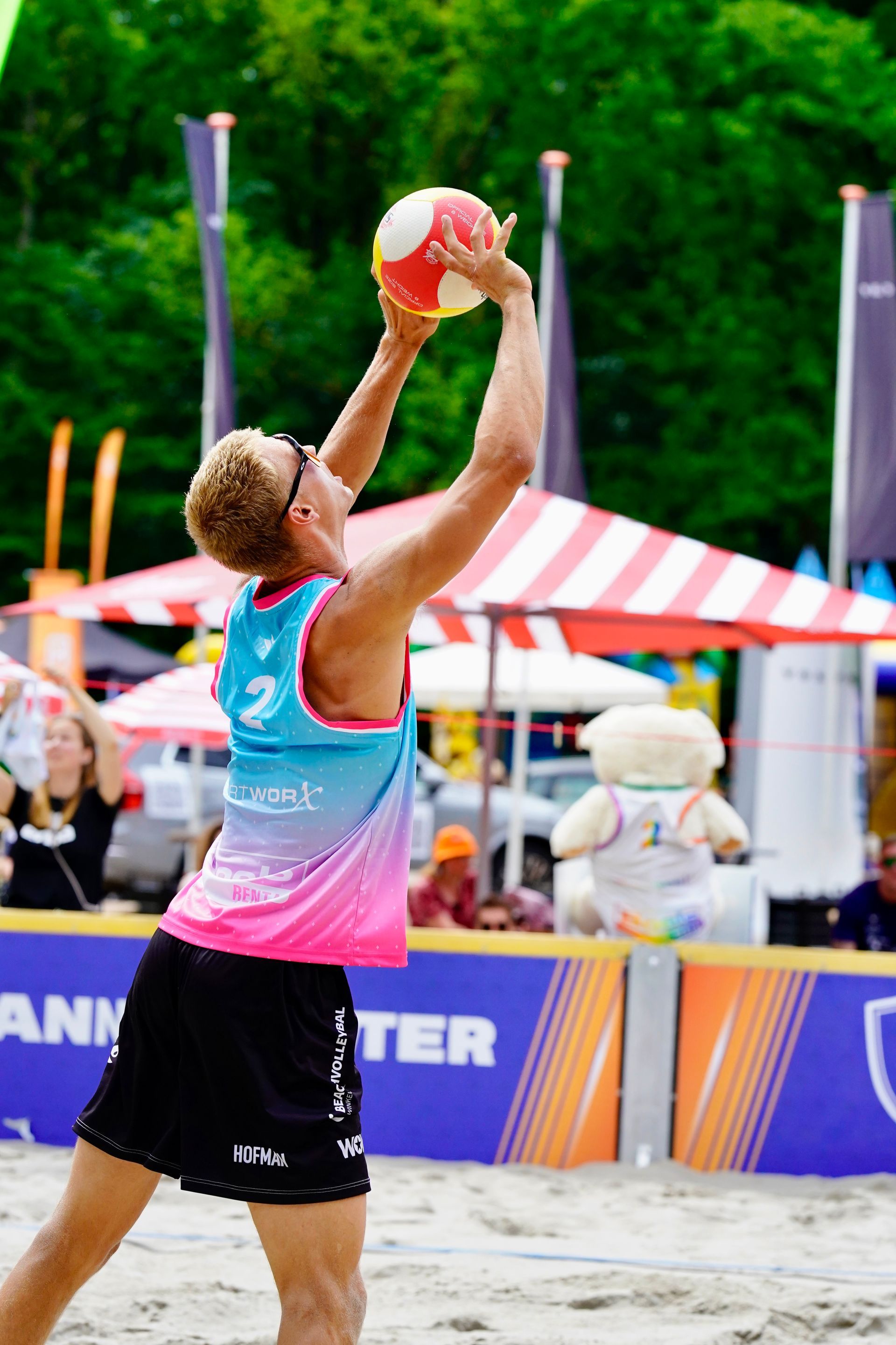 ©2026-Strikwerda Fotografie
Eredivisie volleybal 
Nevobo