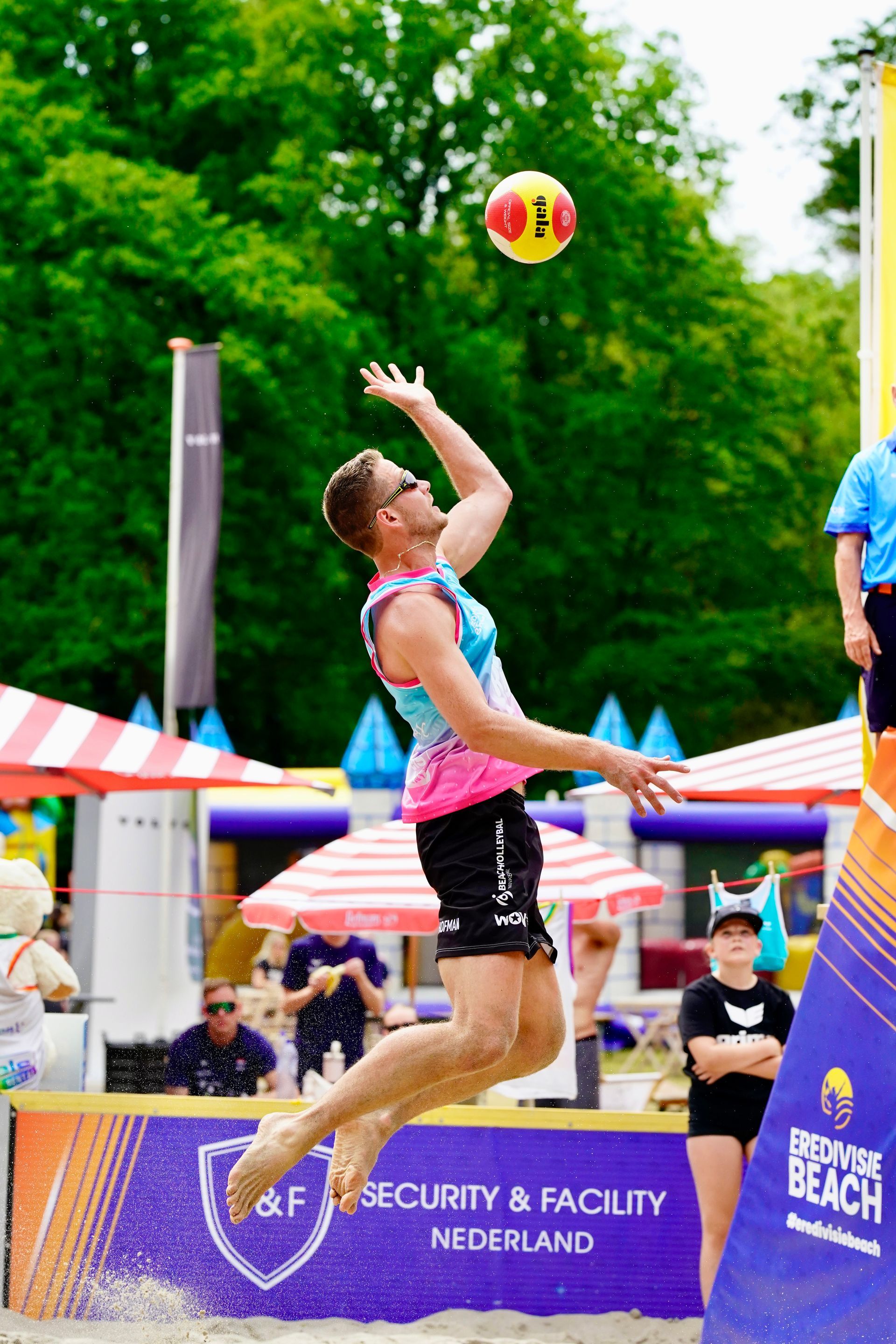 ©2026-Strikwerda Fotografie
Eredivisie volleybal 
Nevobo