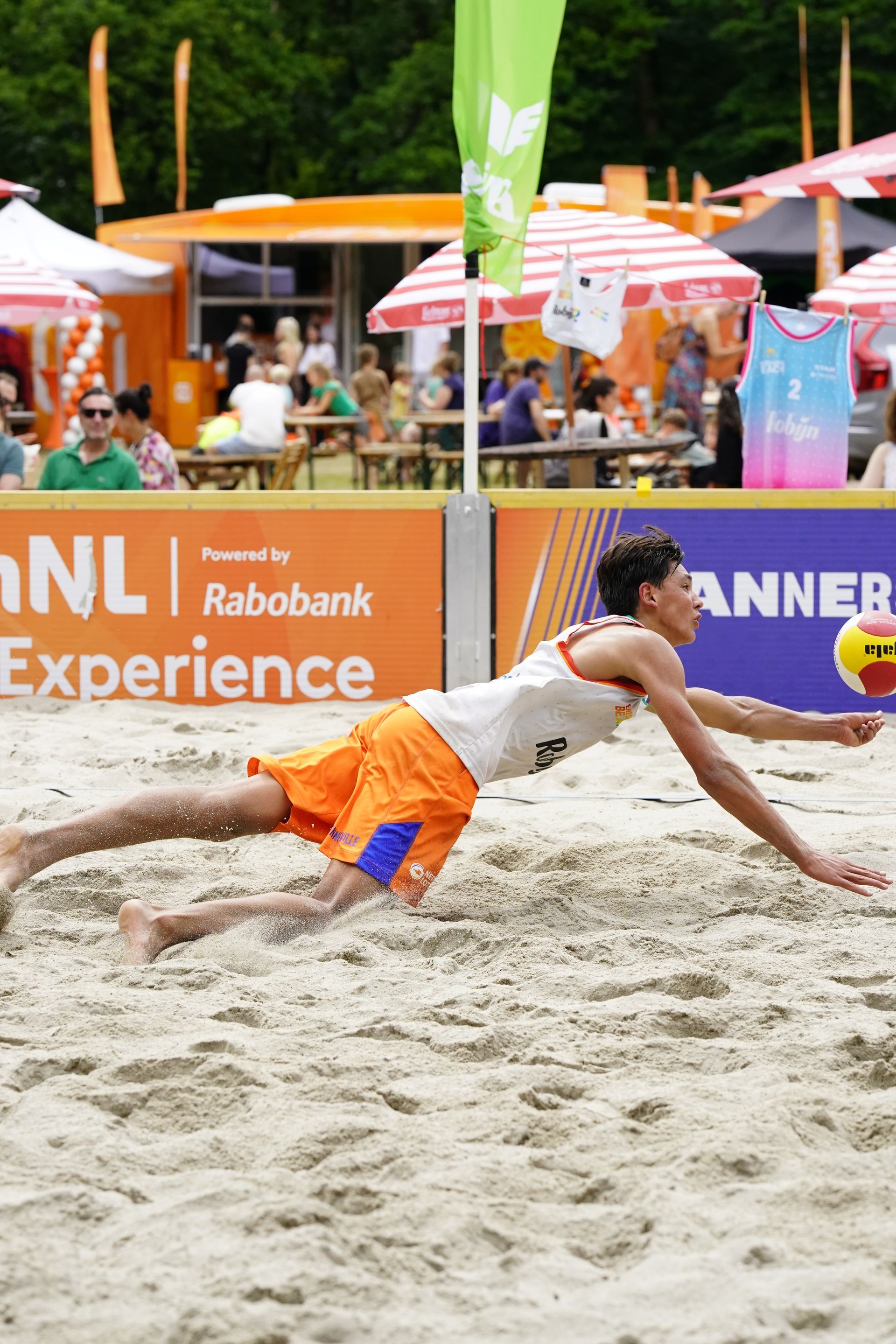 ©2026-Strikwerda Fotografie
Eredivisie volleybal 
Nevobo