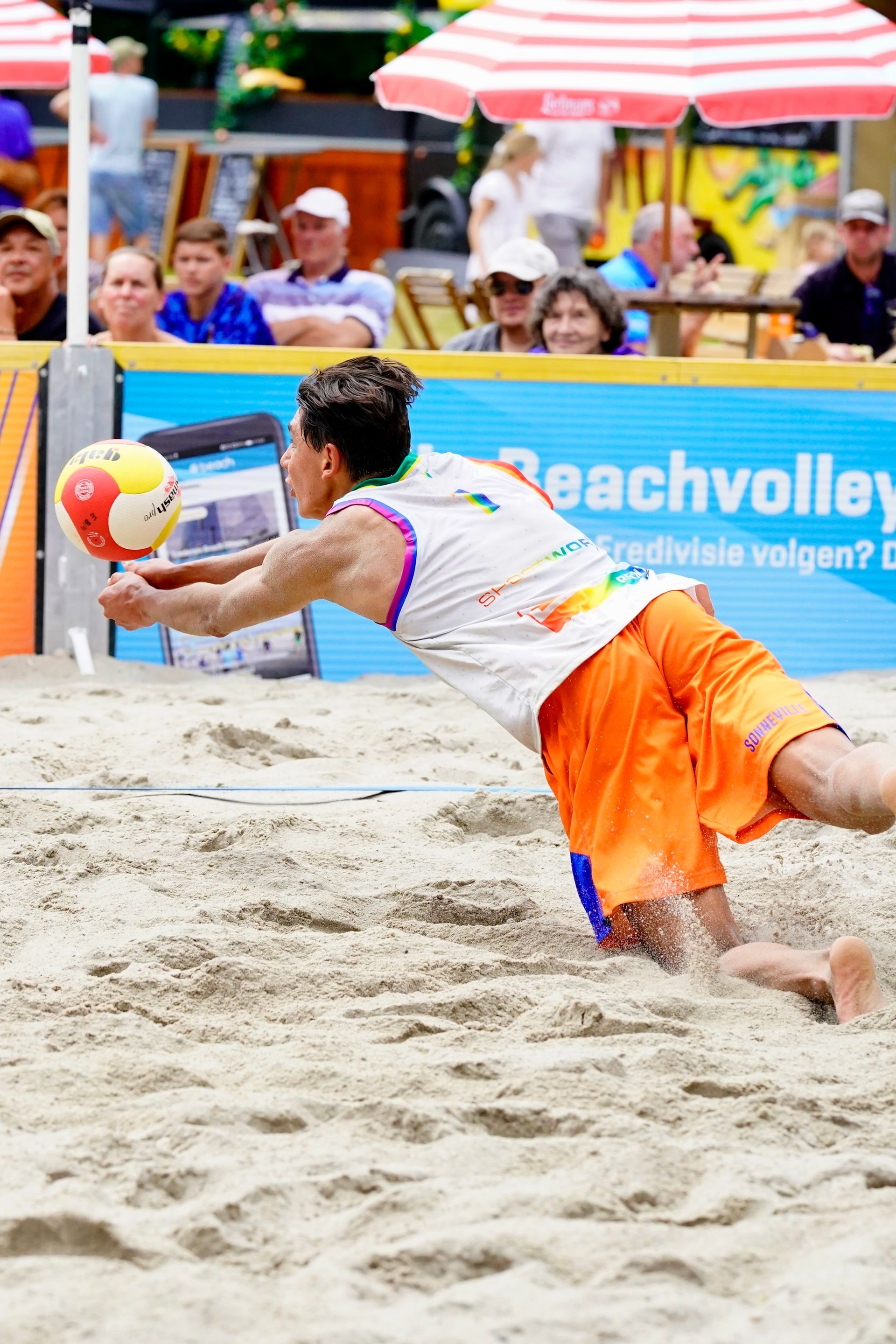 ©2026-Strikwerda Fotografie
Eredivisie volleybal 
Nevobo