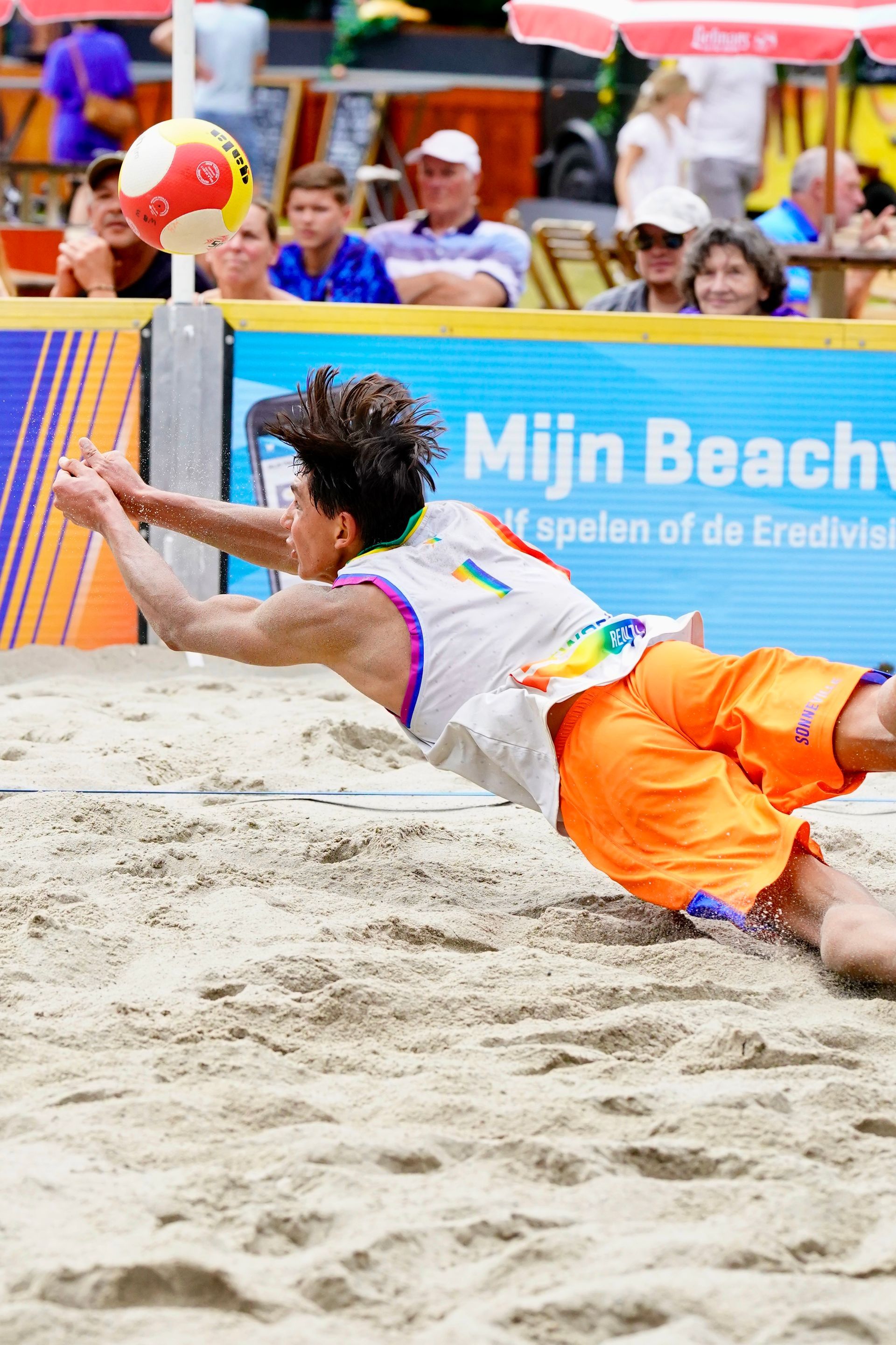 ©2026-Strikwerda Fotografie
Eredivisie volleybal 
Nevobo