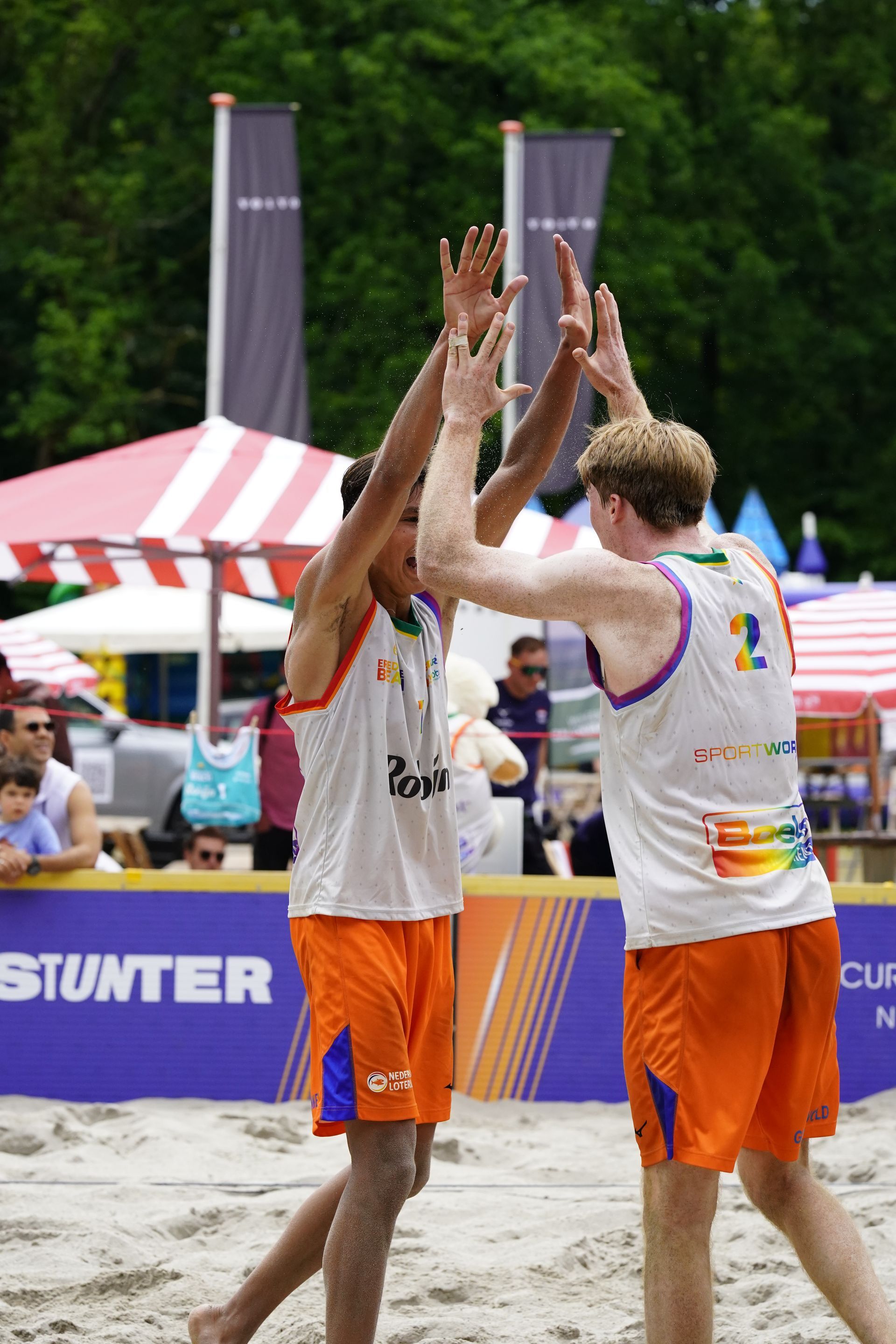 ©2026-Strikwerda Fotografie
Eredivisie volleybal 
Nevobo