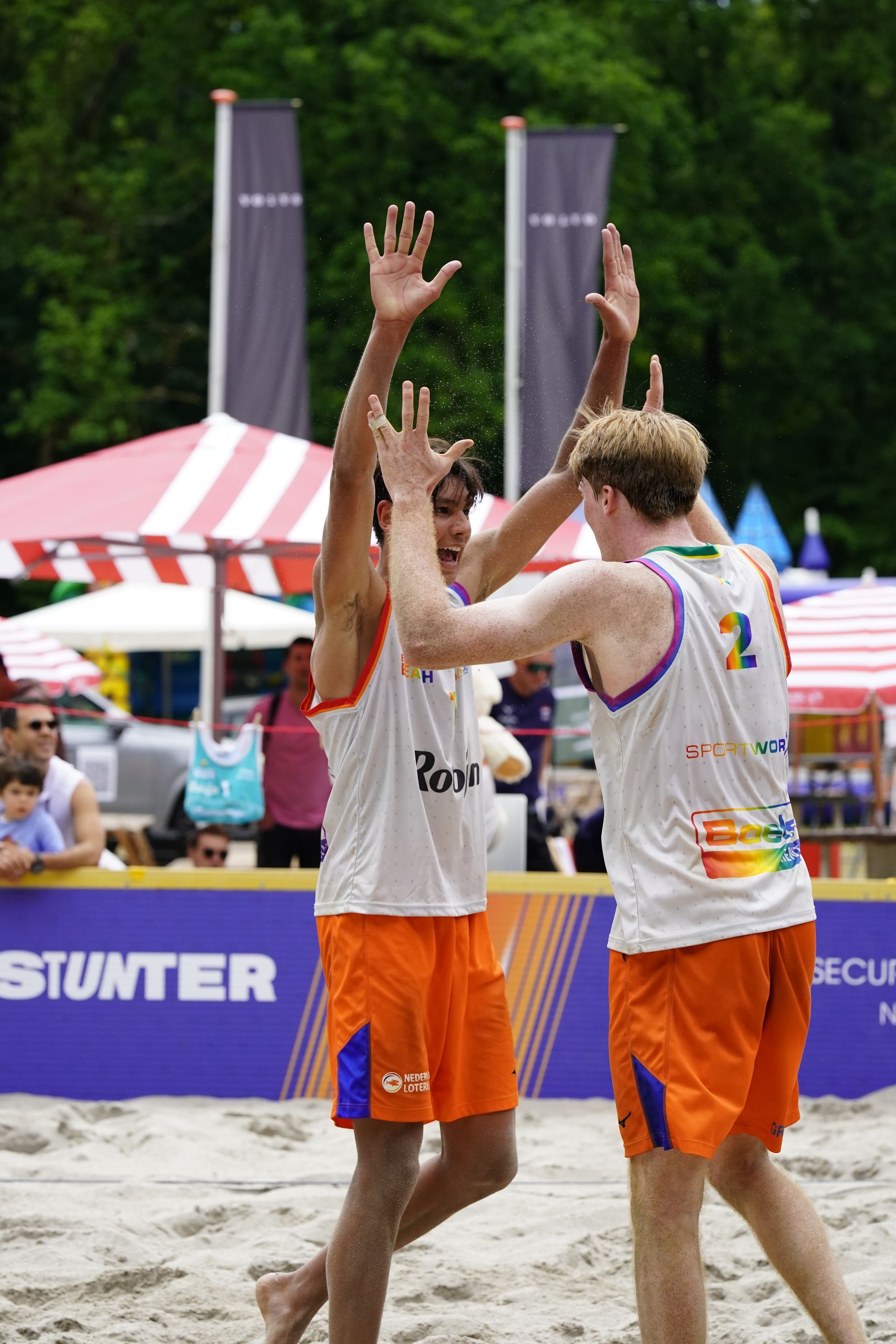 ©2026-Strikwerda Fotografie
Eredivisie volleybal 
Nevobo