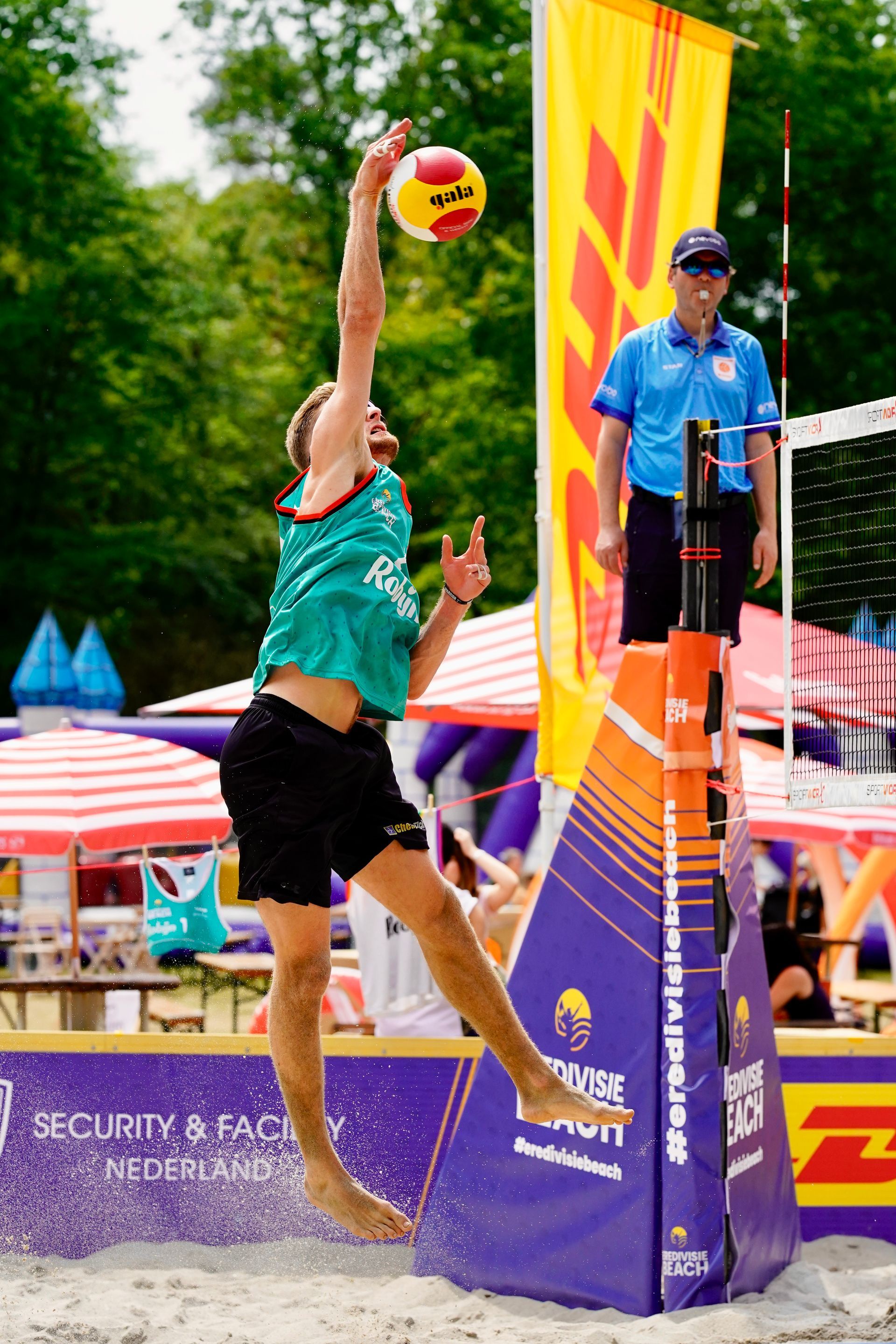 ©2026-Strikwerda Fotografie
Eredivisie volleybal 
Nevobo
