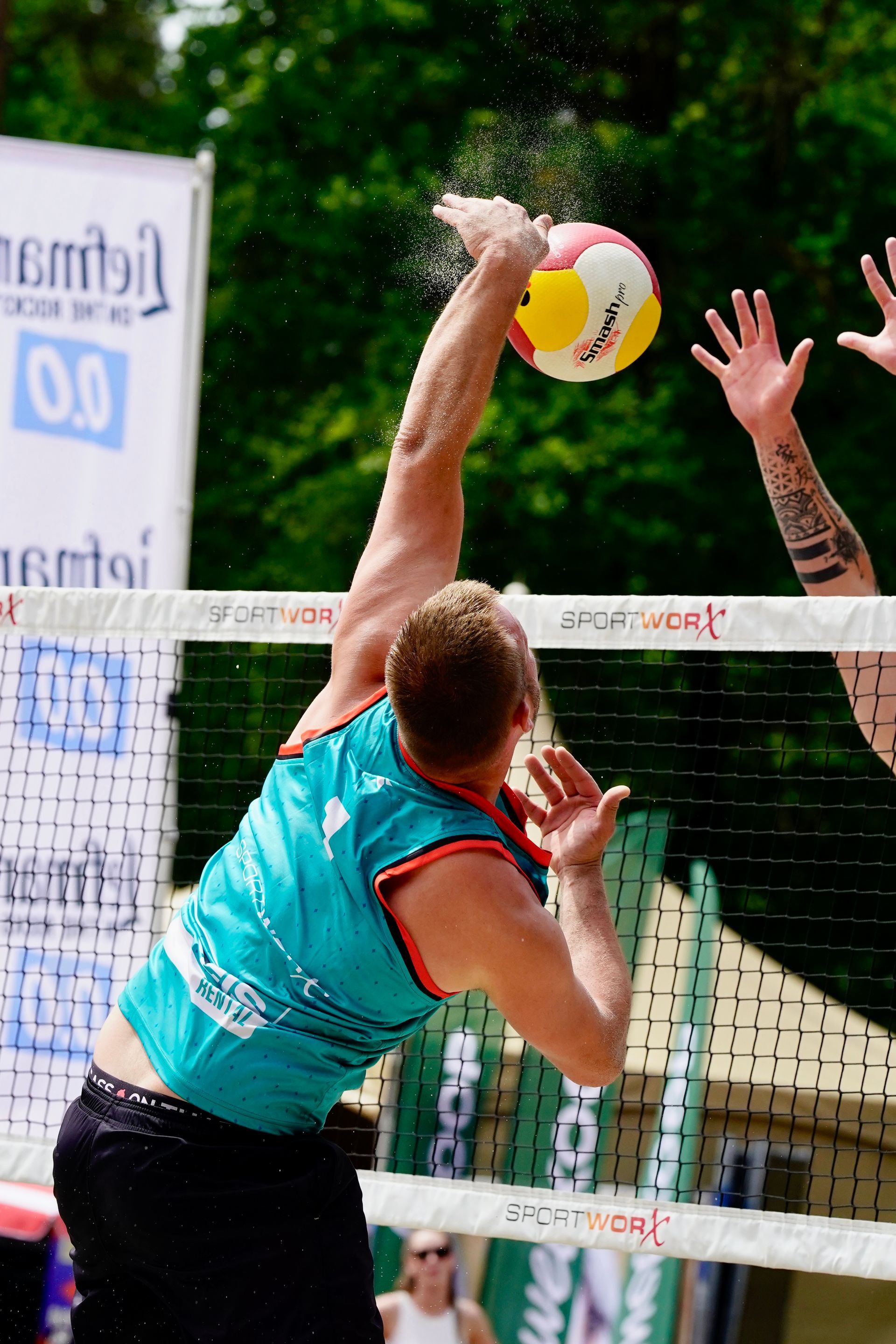 ©2026-Strikwerda Fotografie
Eredivisie volleybal 
Nevobo