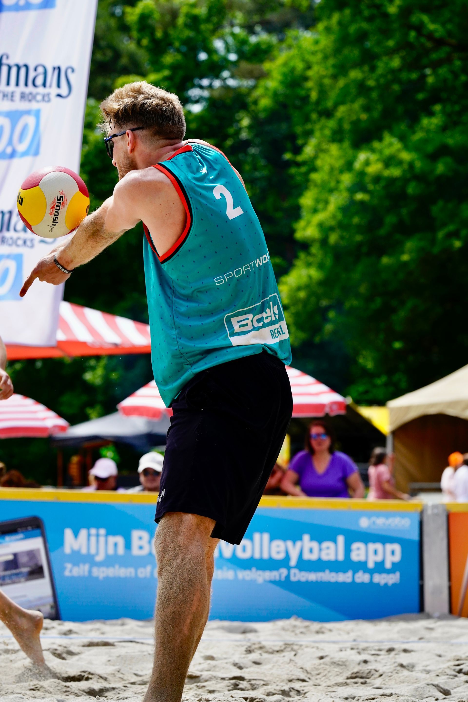 ©2026-Strikwerda Fotografie
Eredivisie volleybal 
Nevobo