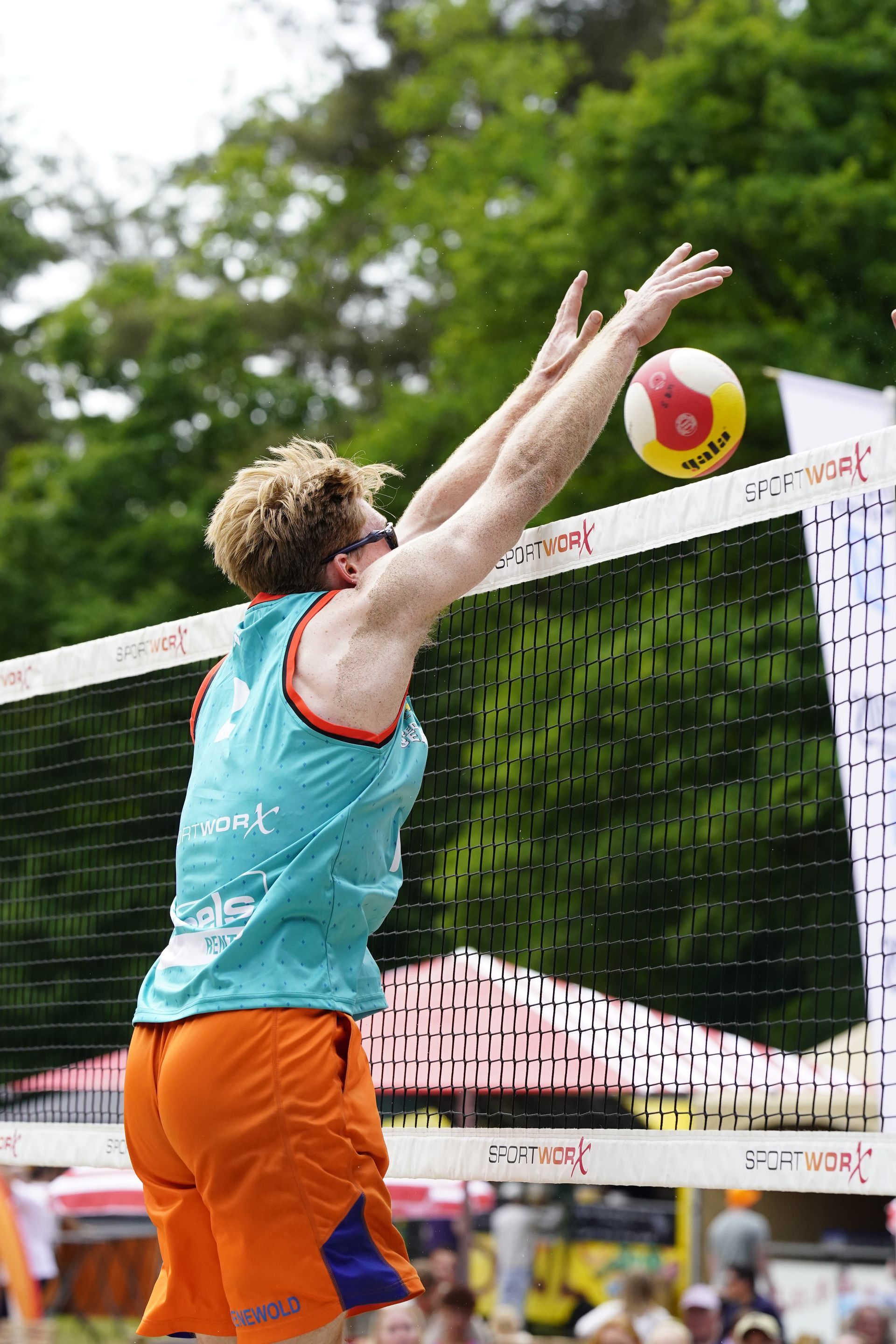 ©2026-Strikwerda Fotografie
Eredivisie volleybal 
Nevobo