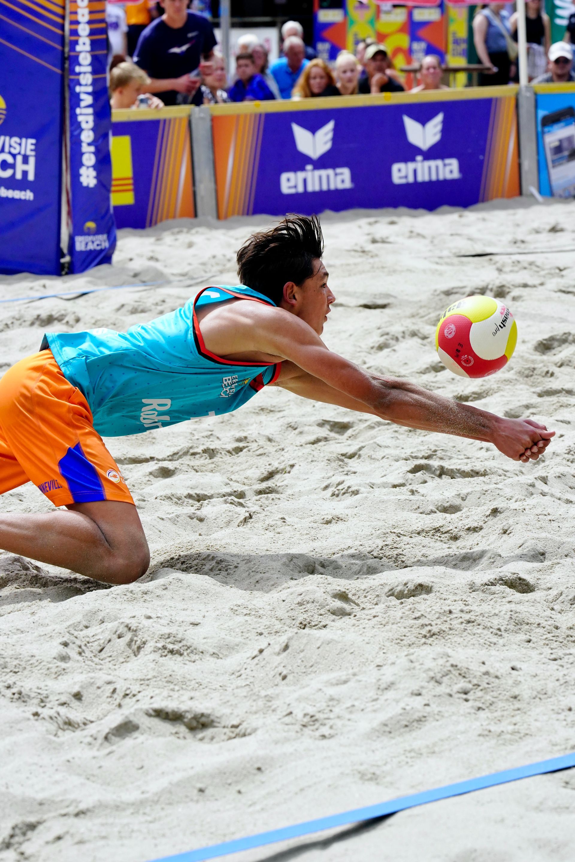 Tom Sonneville
©2026-Strikwerda Fotografie
Eredivisie volleybal 
Nevobo