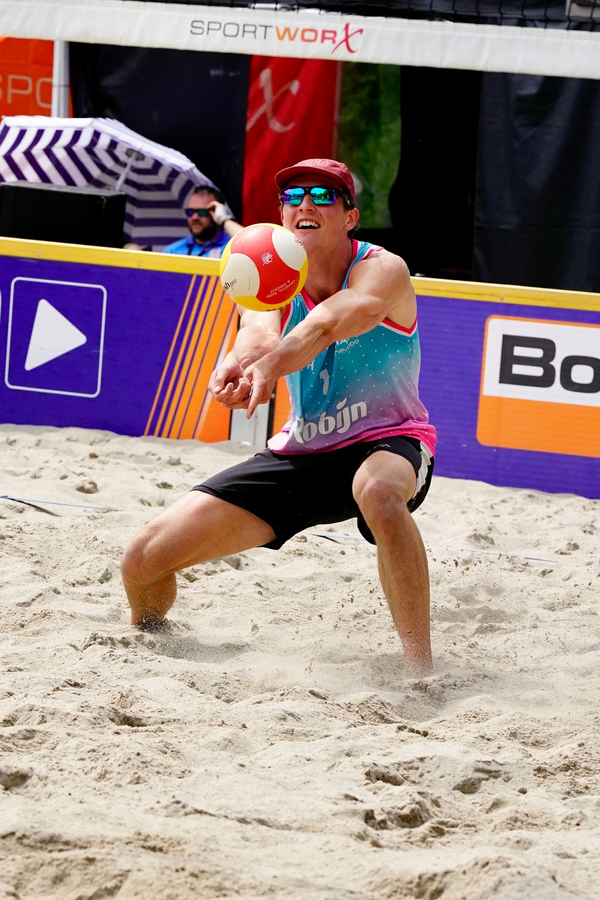 ©2026-Strikwerda Fotografie
Eredivisie volleybal 
Nevobo