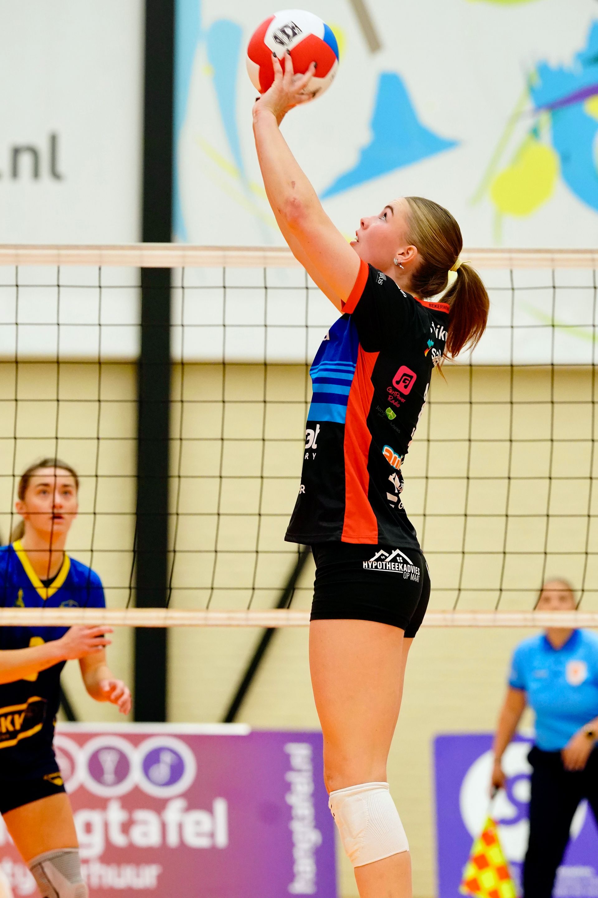 Luna Strikwerda #3
©2026-Strikwerda Fotografie
Eredivisie volleybal 
Nevobo