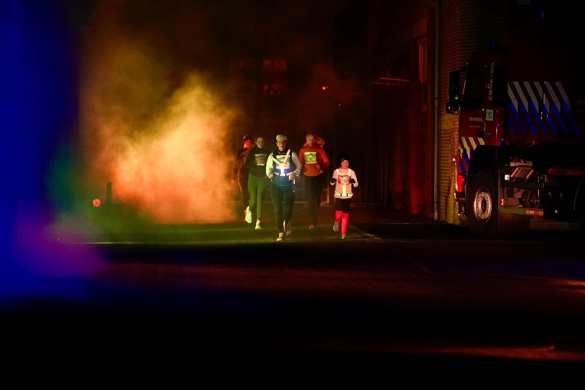 Midwintermarathon 2026 
©2026-Strikwerda Fotografie