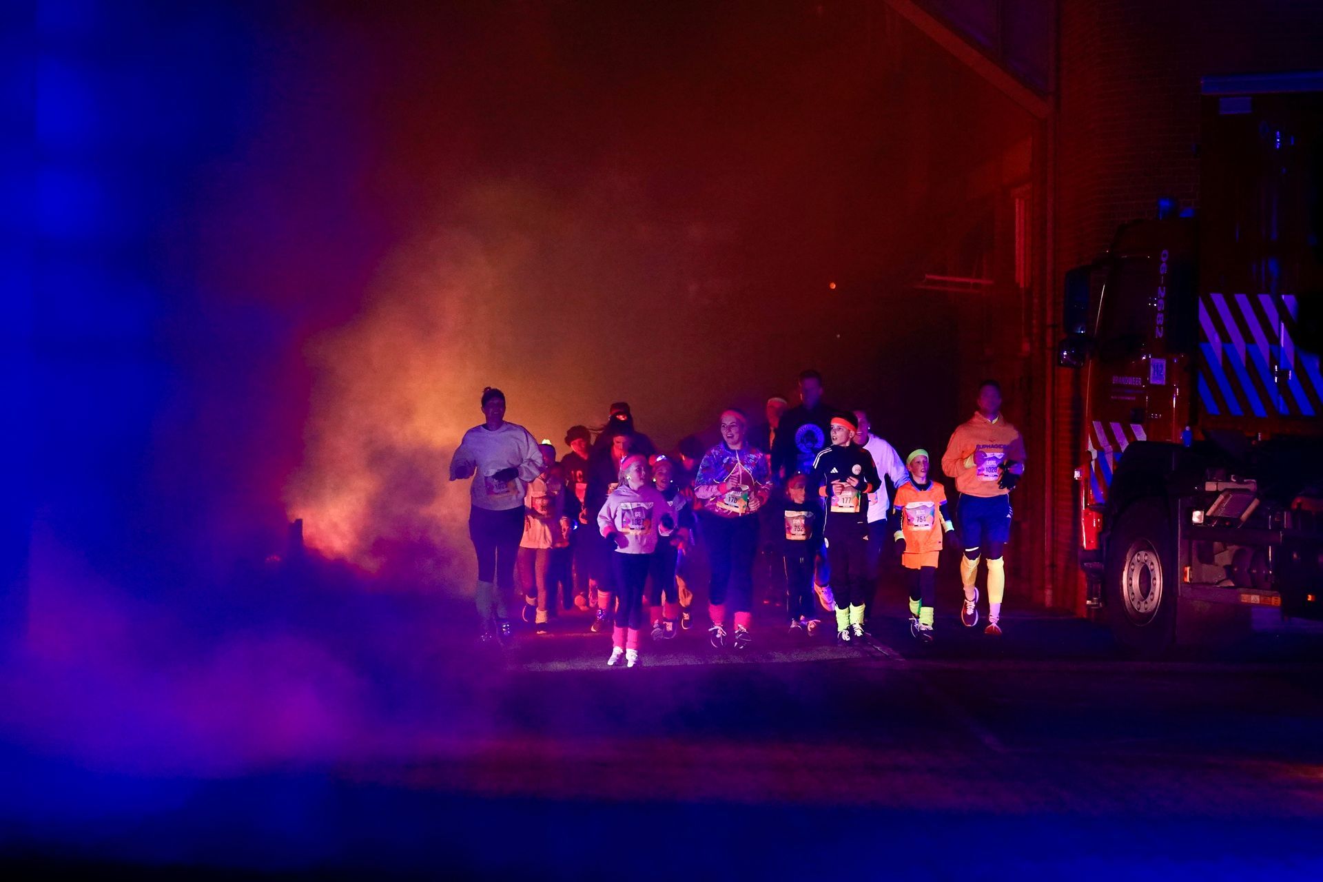 Midwintermarathon 2026 
©2026-Strikwerda Fotografie