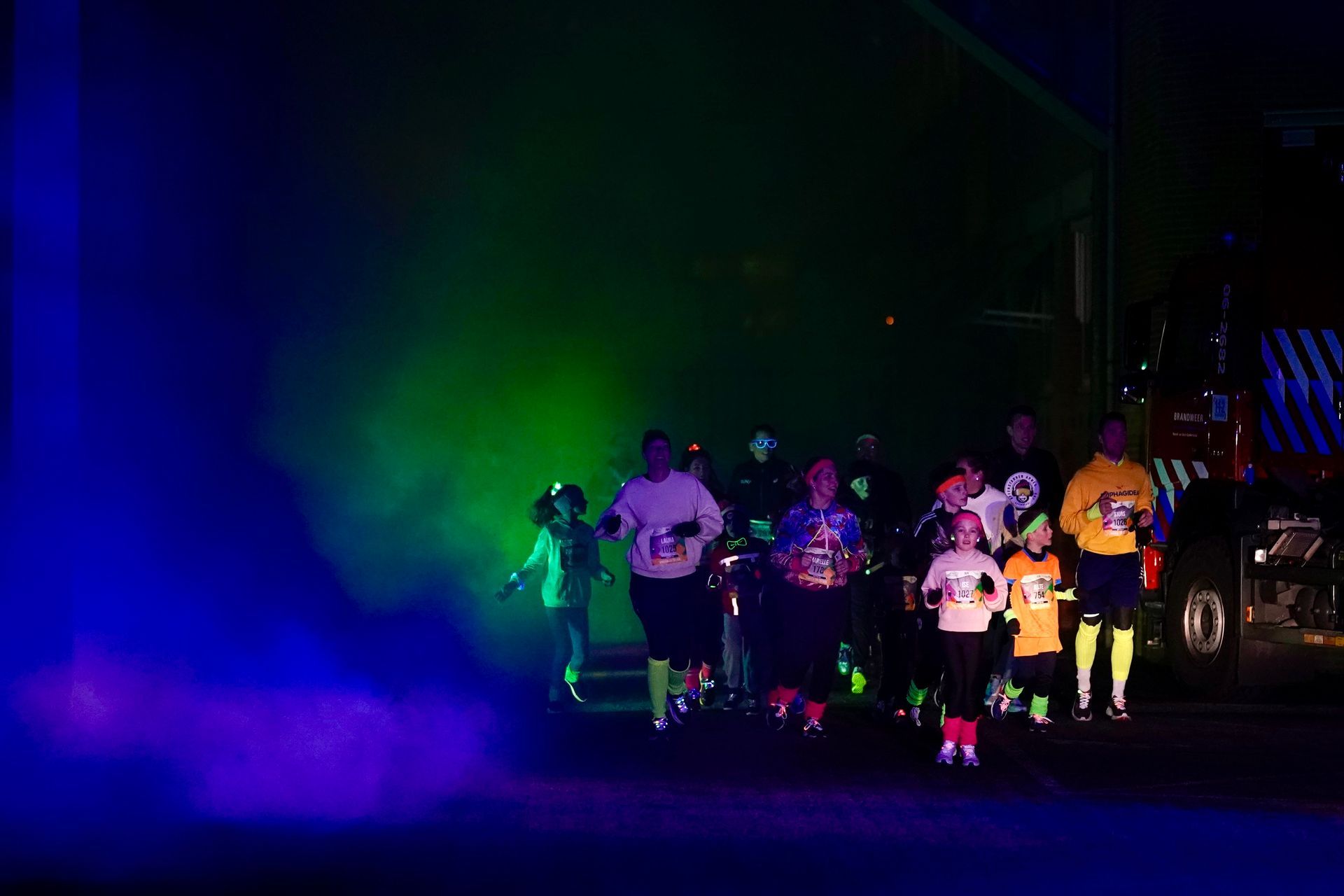 Midwintermarathon 2026 
©2026-Strikwerda Fotografie