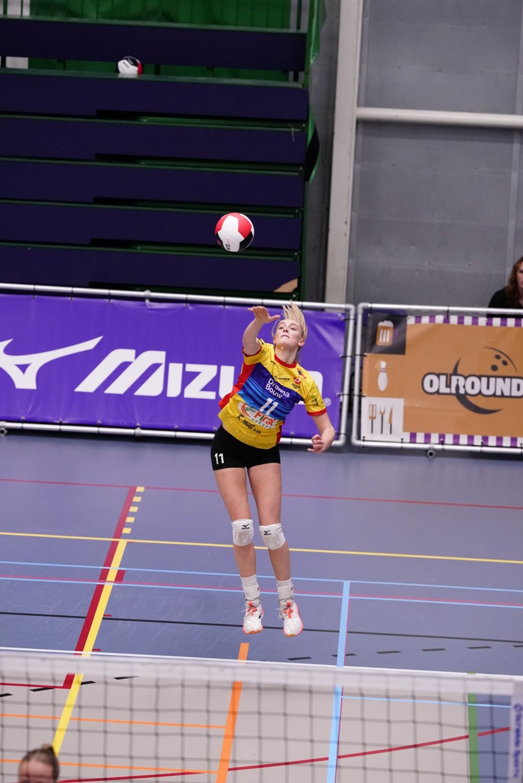 ©2026-Strikwerda Fotografie
Eredivisie volleybal 
Nevobo