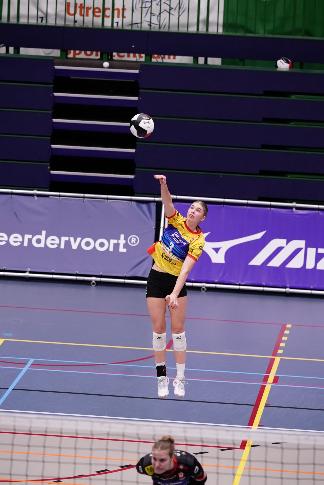©2026-Strikwerda Fotografie
Eredivisie volleybal 
Nevobo