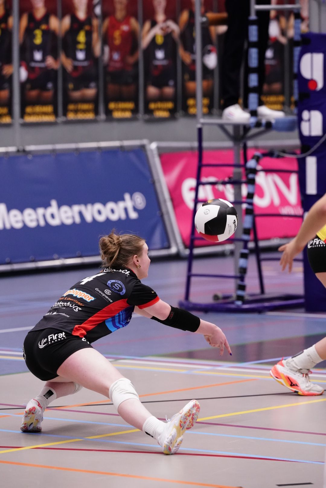 ©2026-Strikwerda Fotografie
Eredivisie volleybal 
Nevobo
