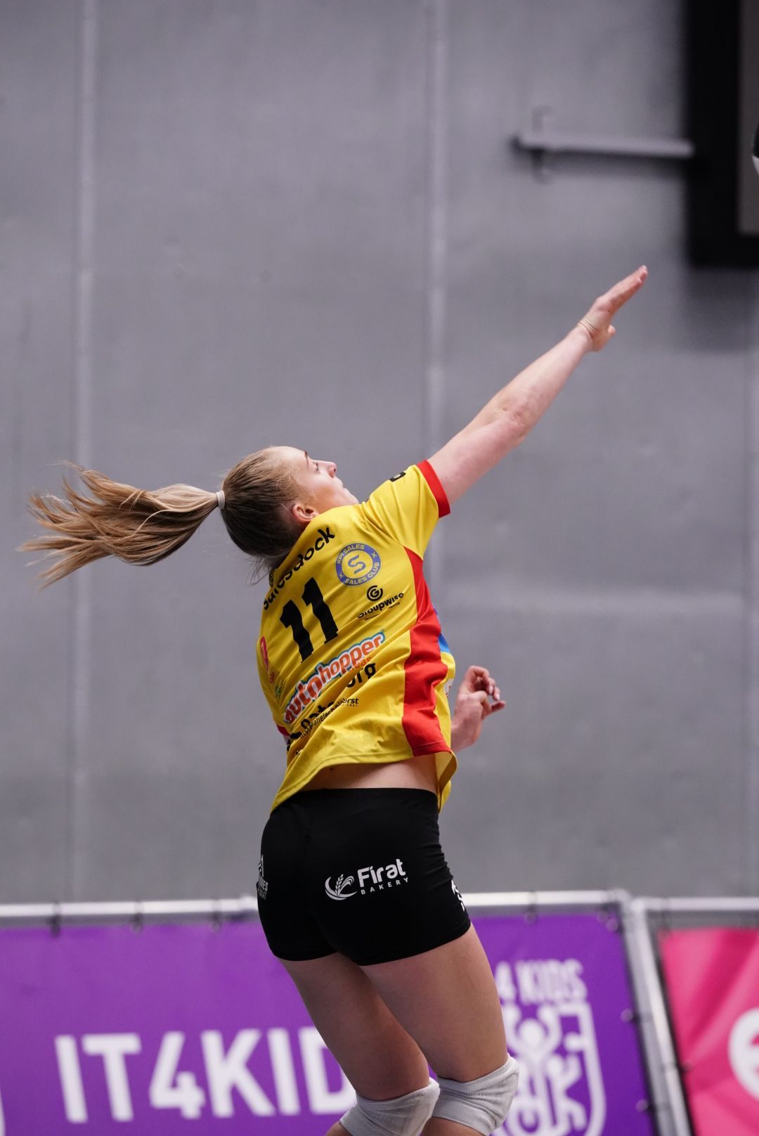 ©2026-Strikwerda Fotografie
Eredivisie volleybal 
Nevobo