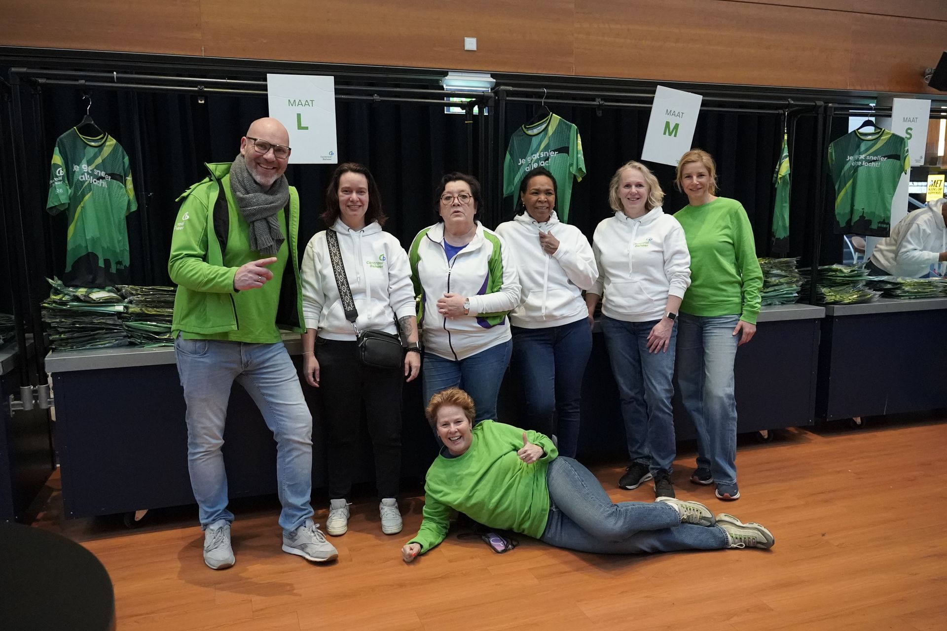 Midwintermarathon 2026 
©2026-Strikwerda Fotografie