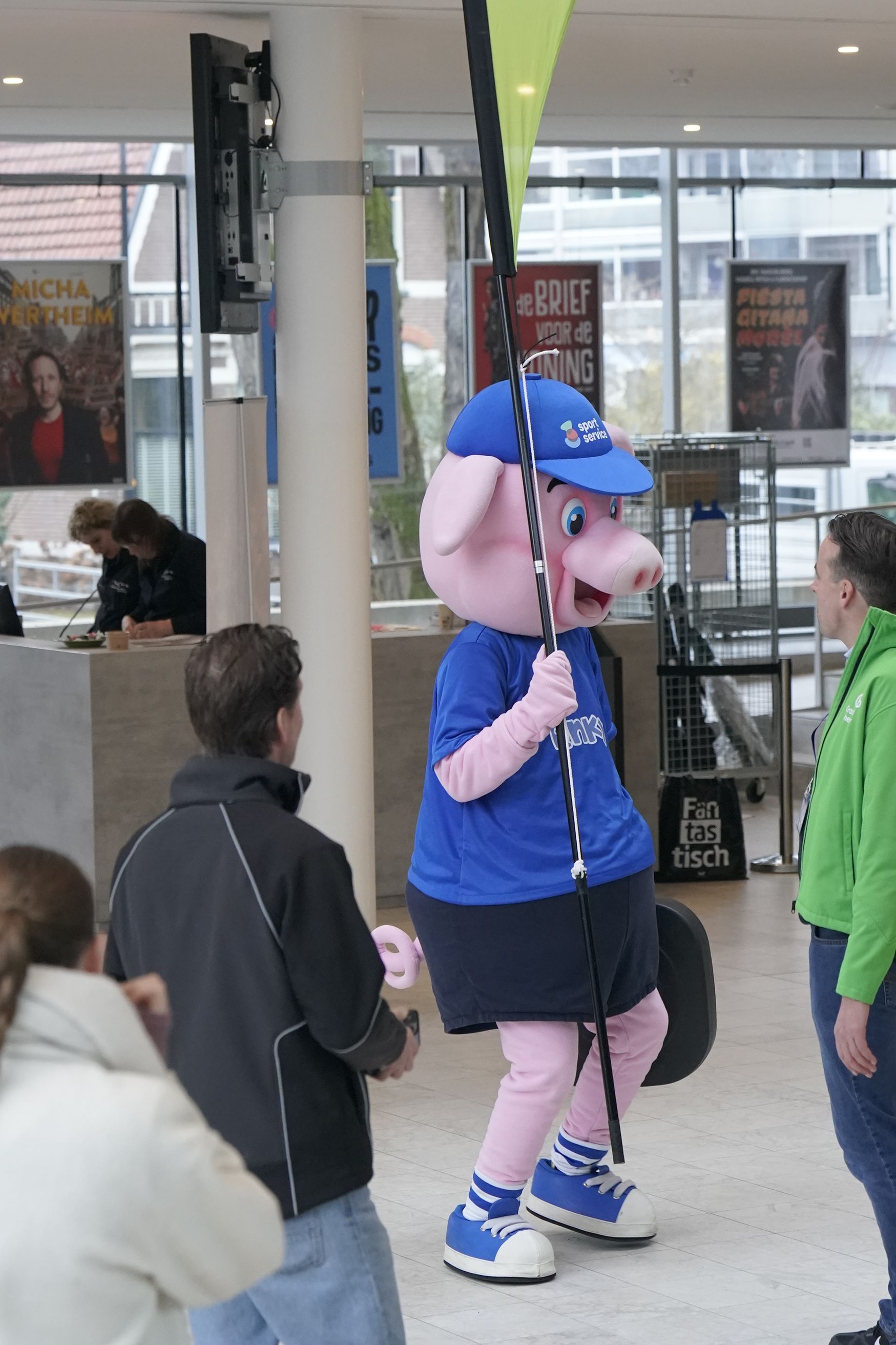 Midwintermarathon 2026 
©2026-Strikwerda Fotografie