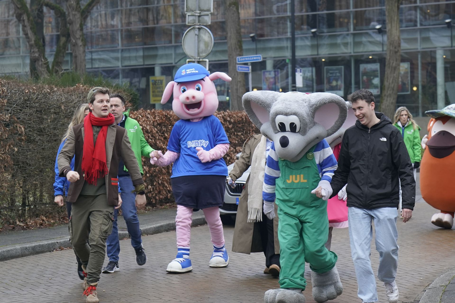 Midwintermarathon 2026 
©2026-Strikwerda Fotografie