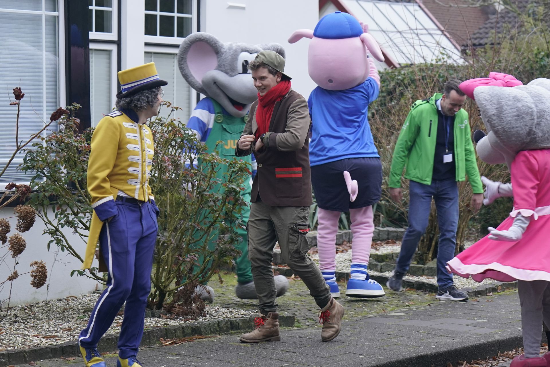 Midwintermarathon 2026 
©2026-Strikwerda Fotografie