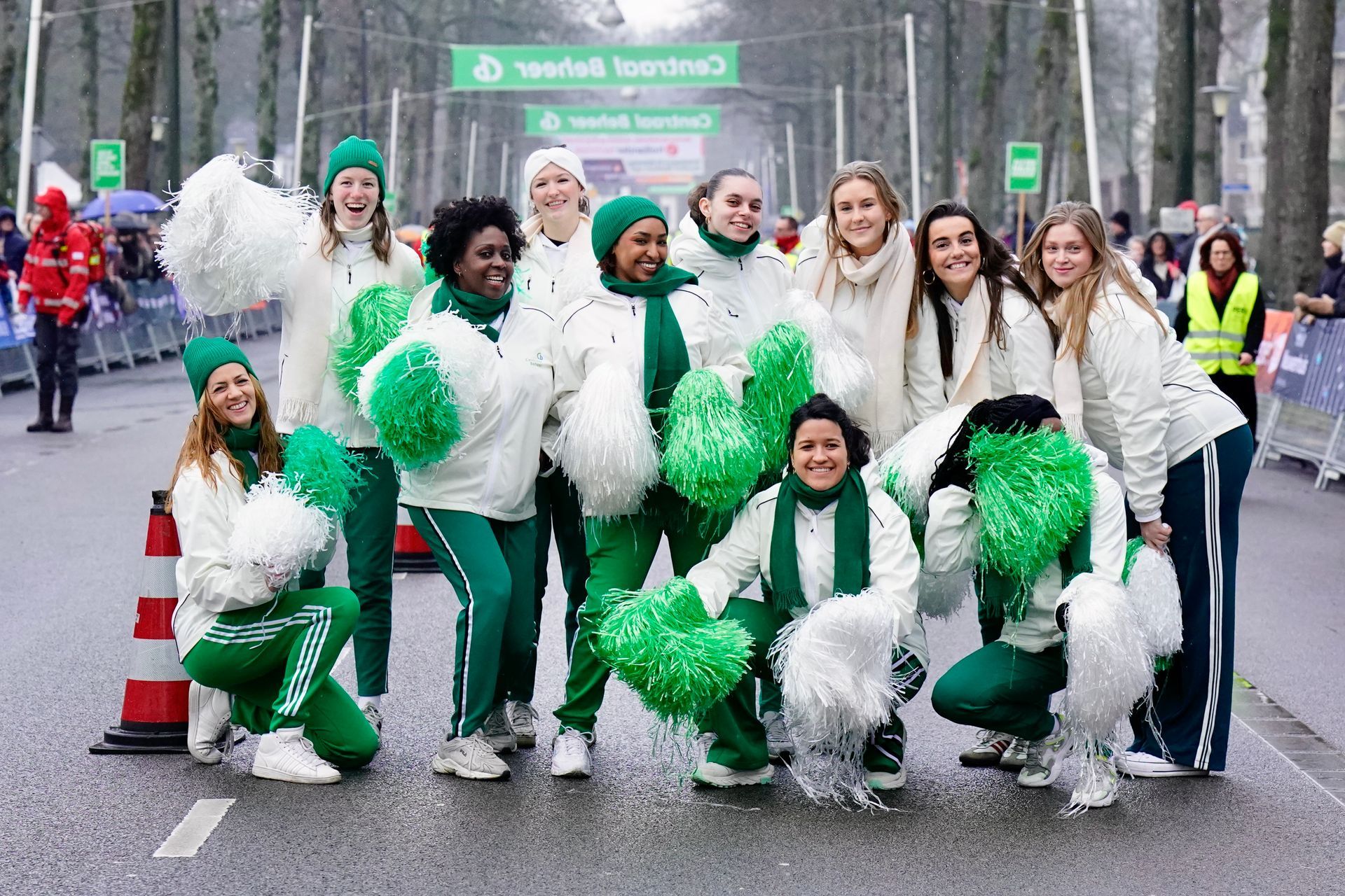 Midwintermarathon 2026 
©2026-Strikwerda Fotografie