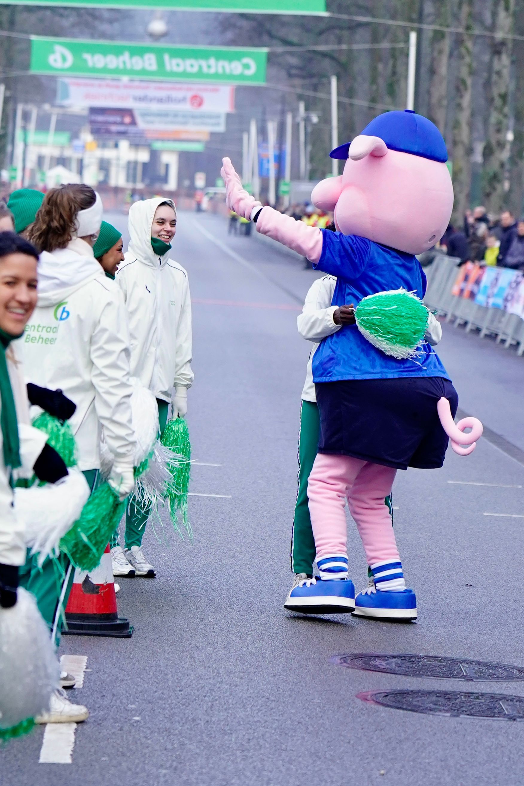 Midwintermarathon 2026 
©2026-Strikwerda Fotografie