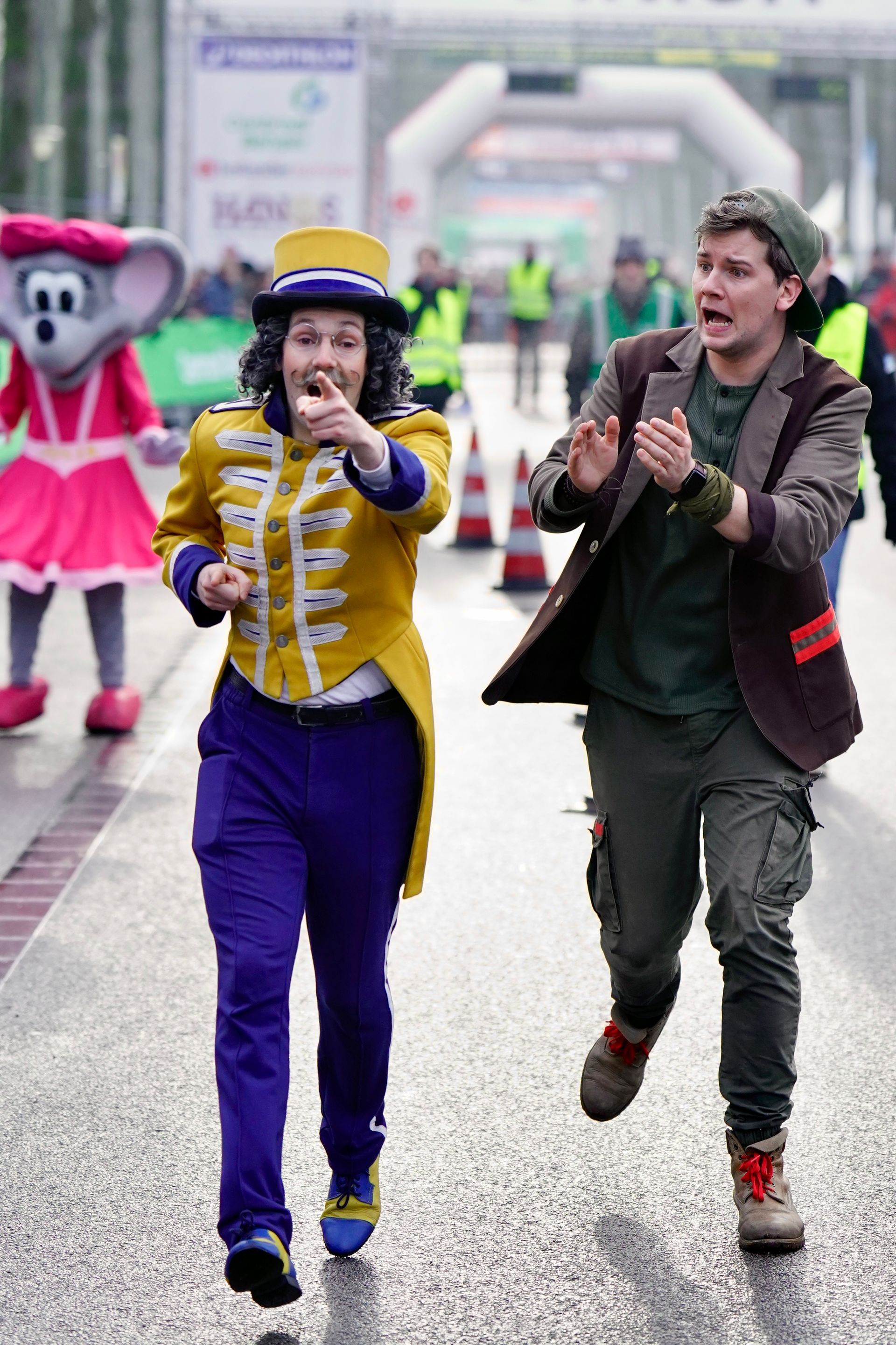 Midwintermarathon 2026 
©2026-Strikwerda Fotografie