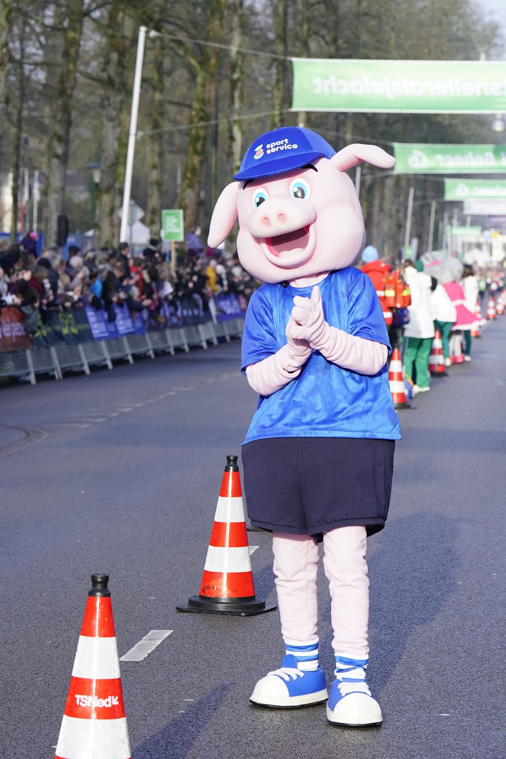 Midwintermarathon 2026 
©2026-Strikwerda Fotografie