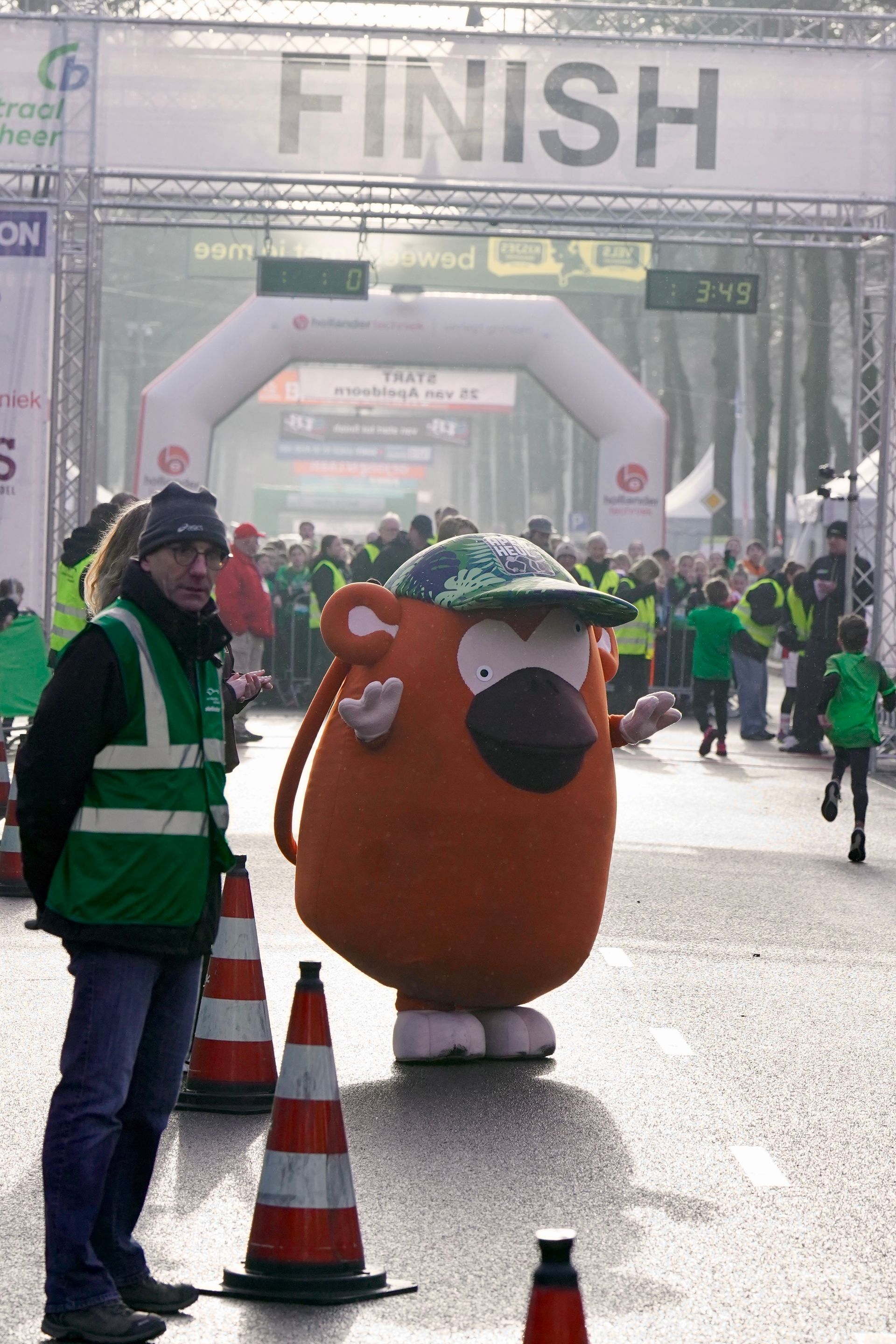 Midwintermarathon 2026 
©2026-Strikwerda Fotografie