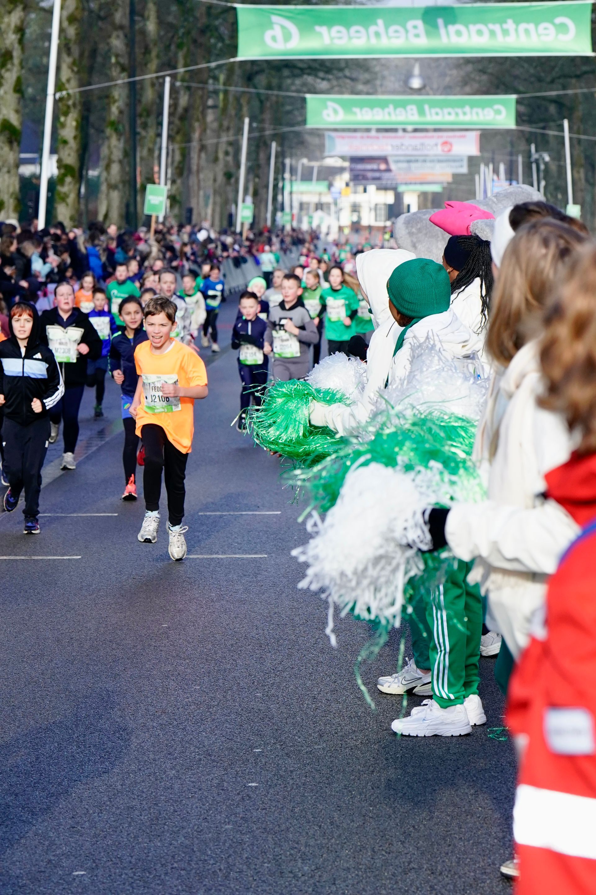 Midwintermarathon 2026 
©2026-Strikwerda Fotografie