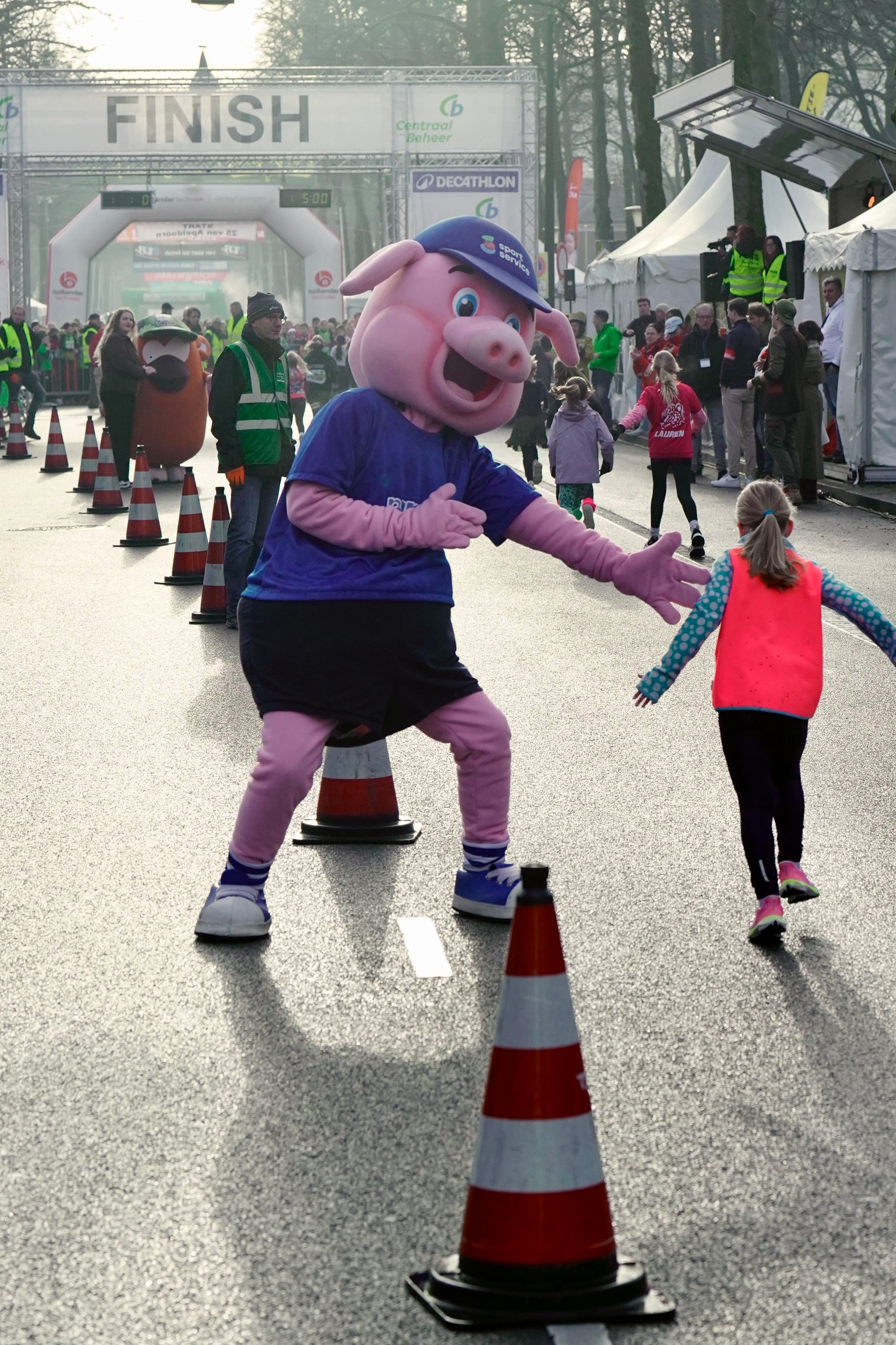 Midwintermarathon 2026 
©2026-Strikwerda Fotografie