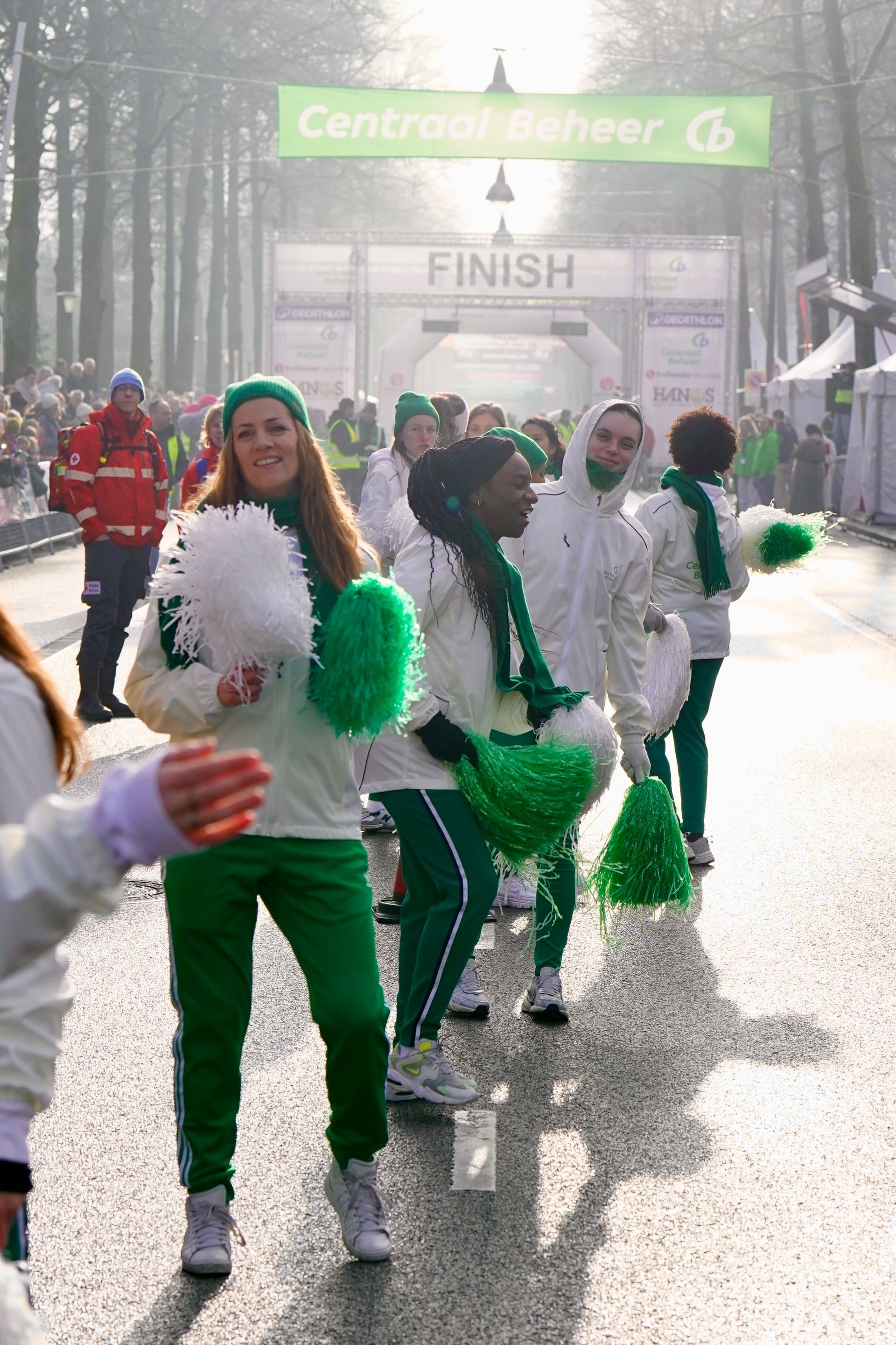 Midwintermarathon 2026 
©2026-Strikwerda Fotografie