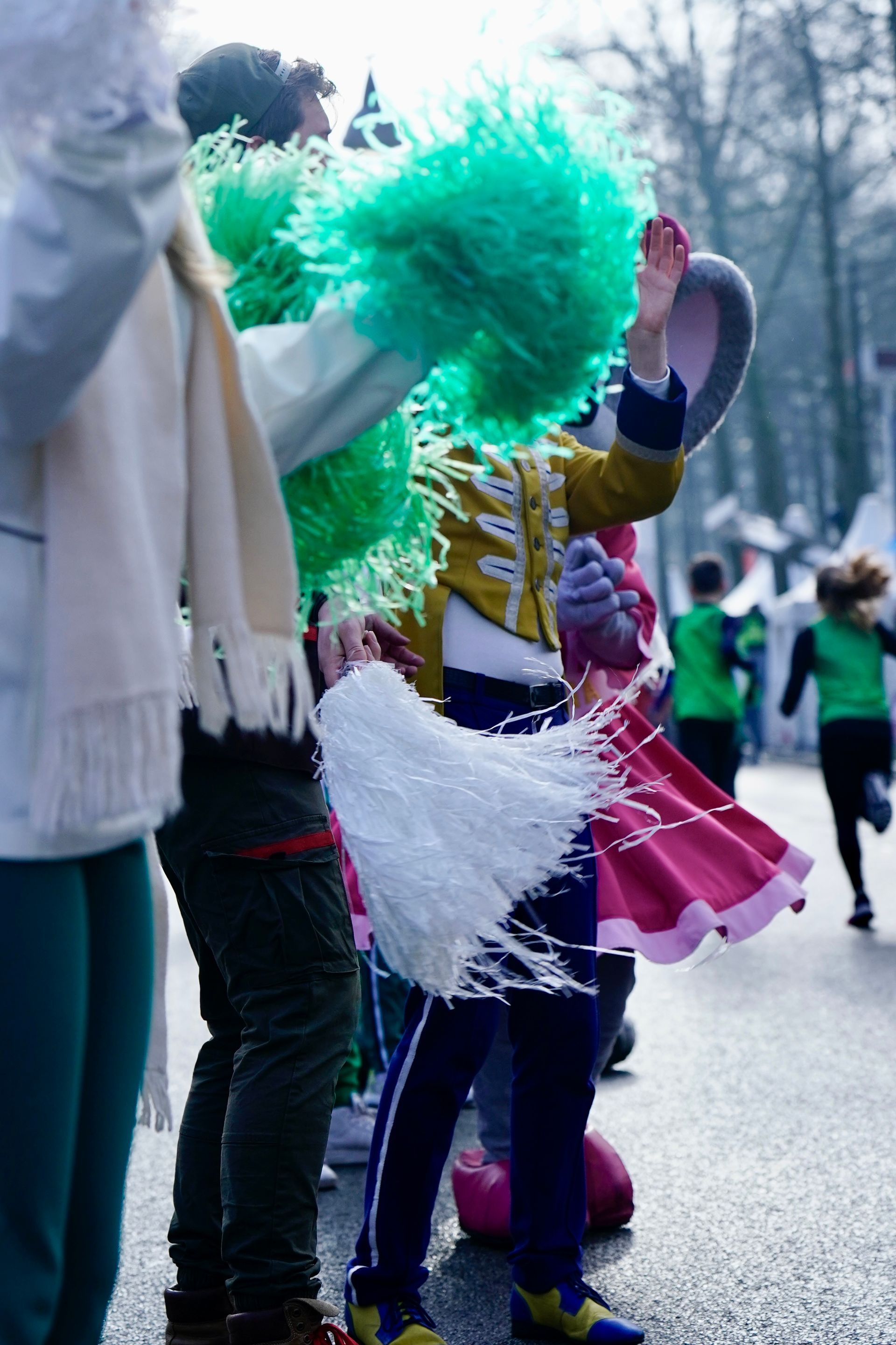 Midwintermarathon 2026 
©2026-Strikwerda Fotografie
