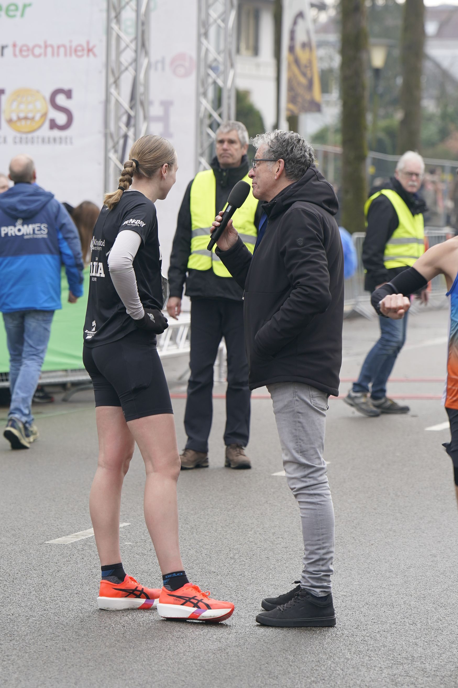 Midwintermarathon 2026 
©2026-Strikwerda Fotografie