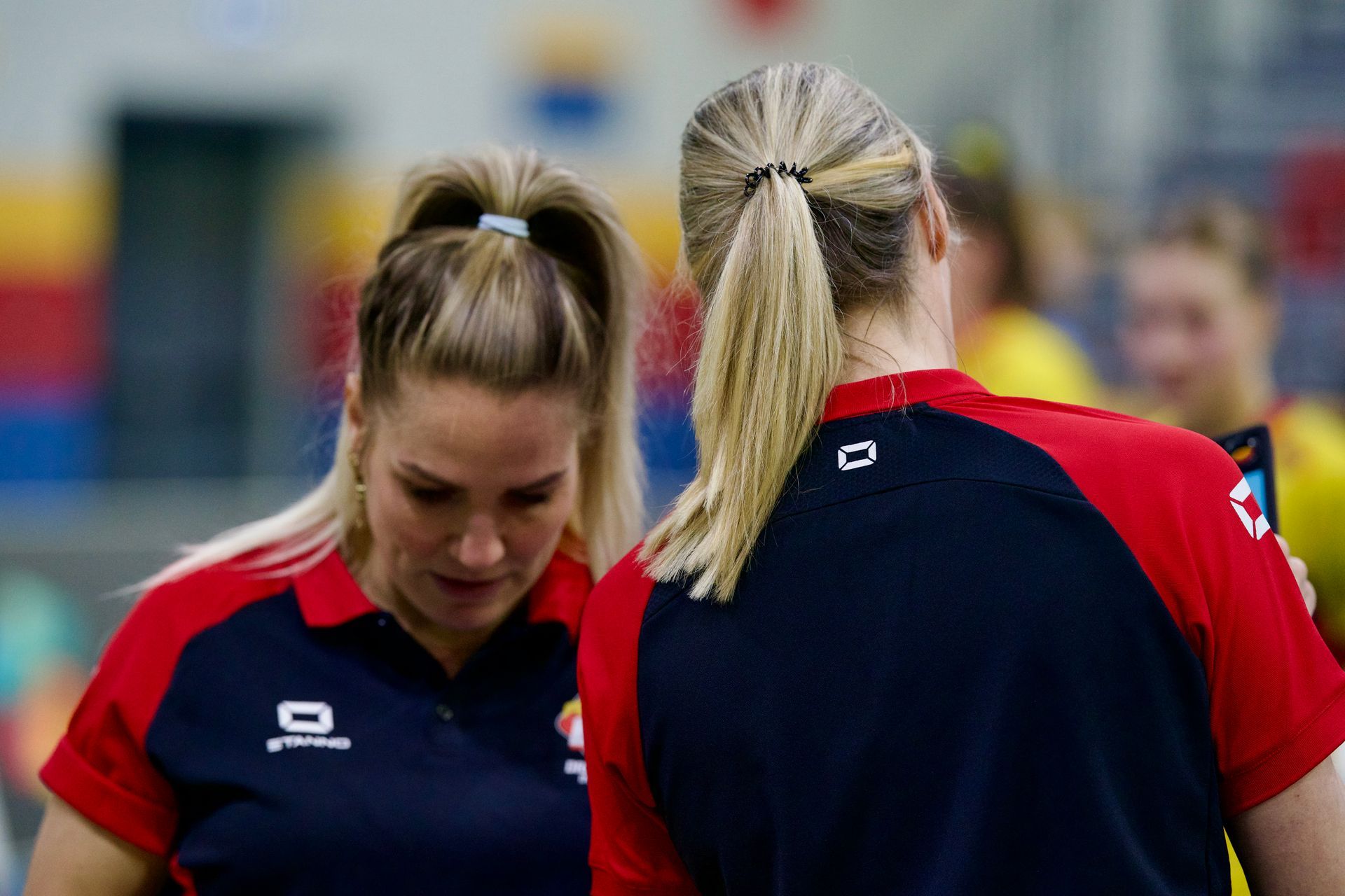 ©2026-Strikwerda Fotografie
Eredivisie volleybal 
Nevobo
