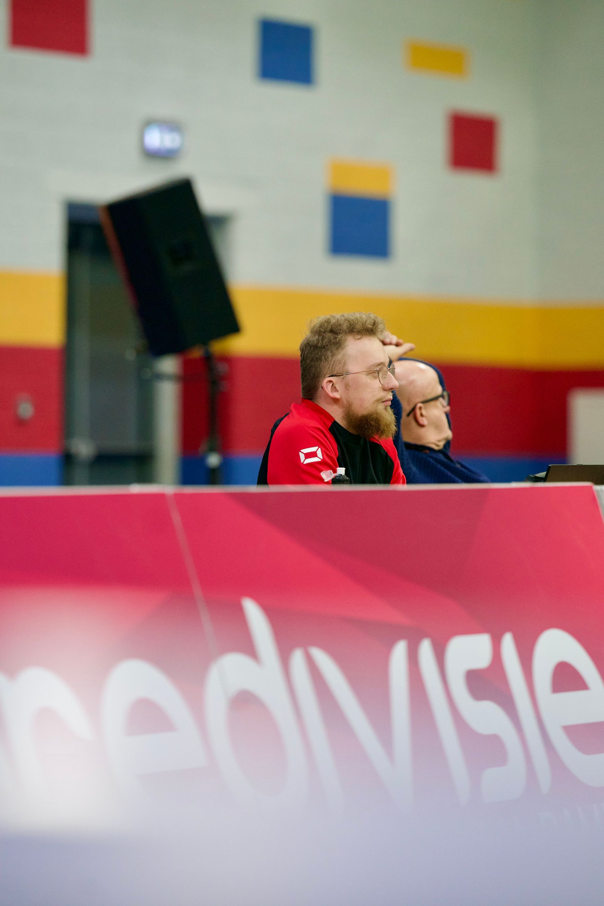 ©2026-Strikwerda Fotografie
Eredivisie volleybal 
Nevobo