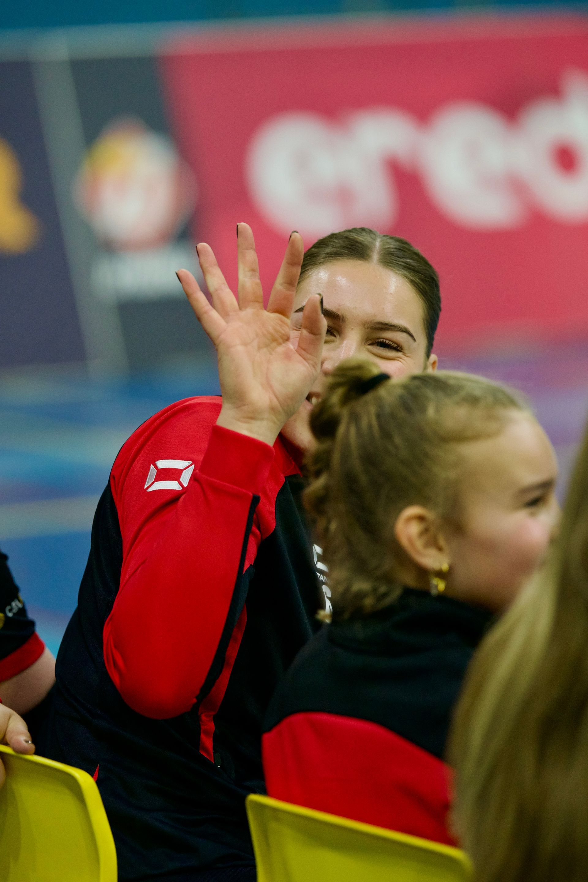 ©2026-Strikwerda Fotografie
Eredivisie volleybal 
Nevobo