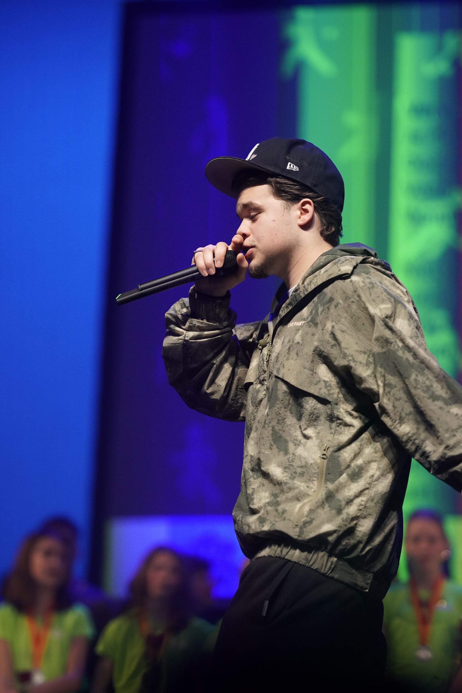 Sporthuldiging Gemeente Apeldoorn 2026
©2026-Strikwerda Fotografie