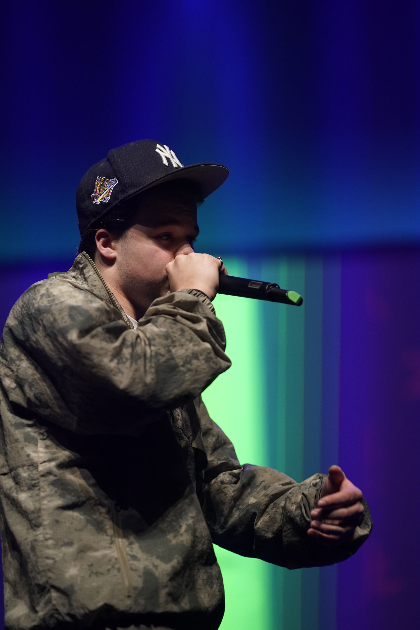 Sporthuldiging Gemeente Apeldoorn 2026
©2026-Strikwerda Fotografie