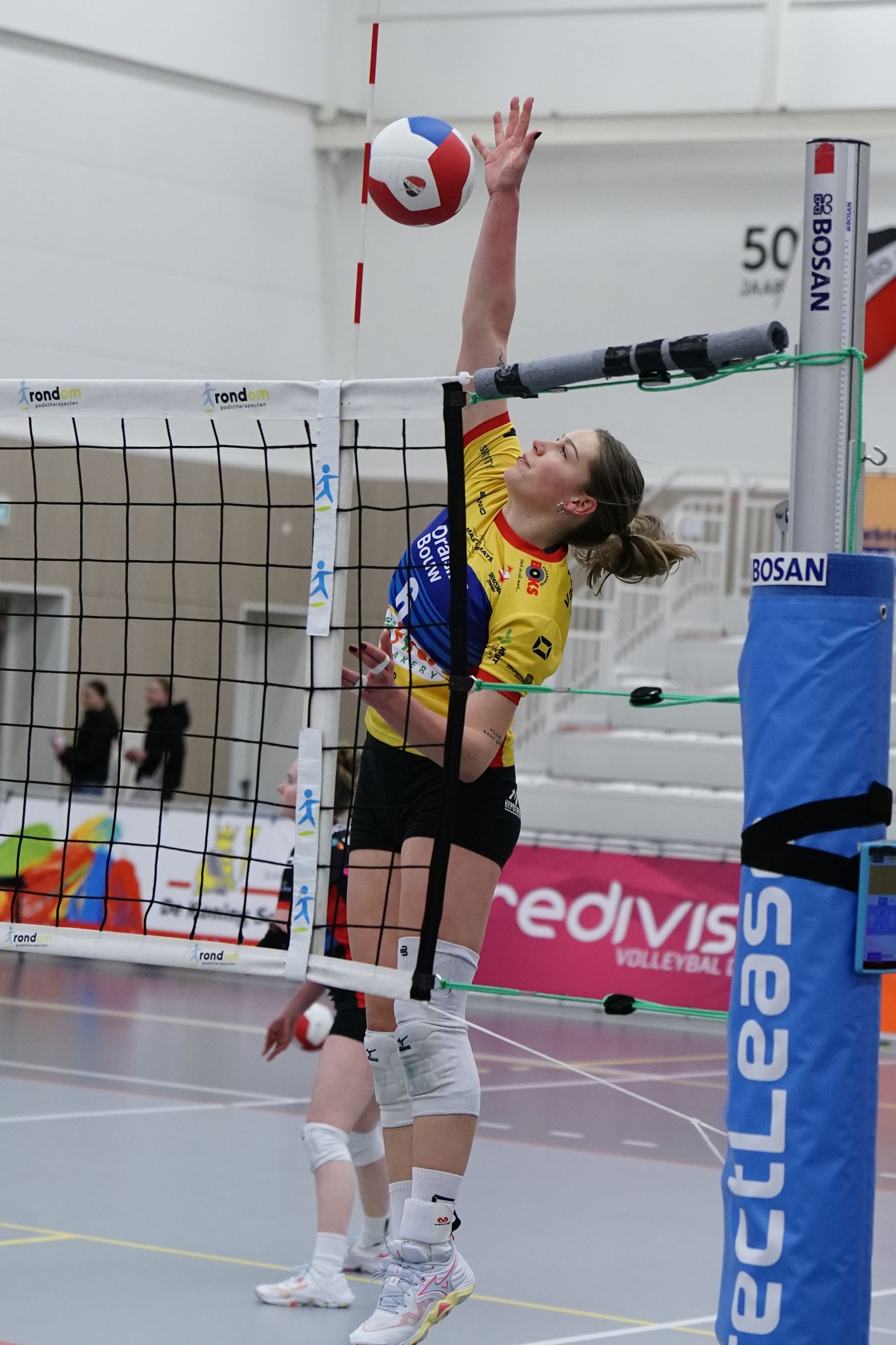 ©2026-Strikwerda Fotografie
Eredivisie volleybal 
Nevobo