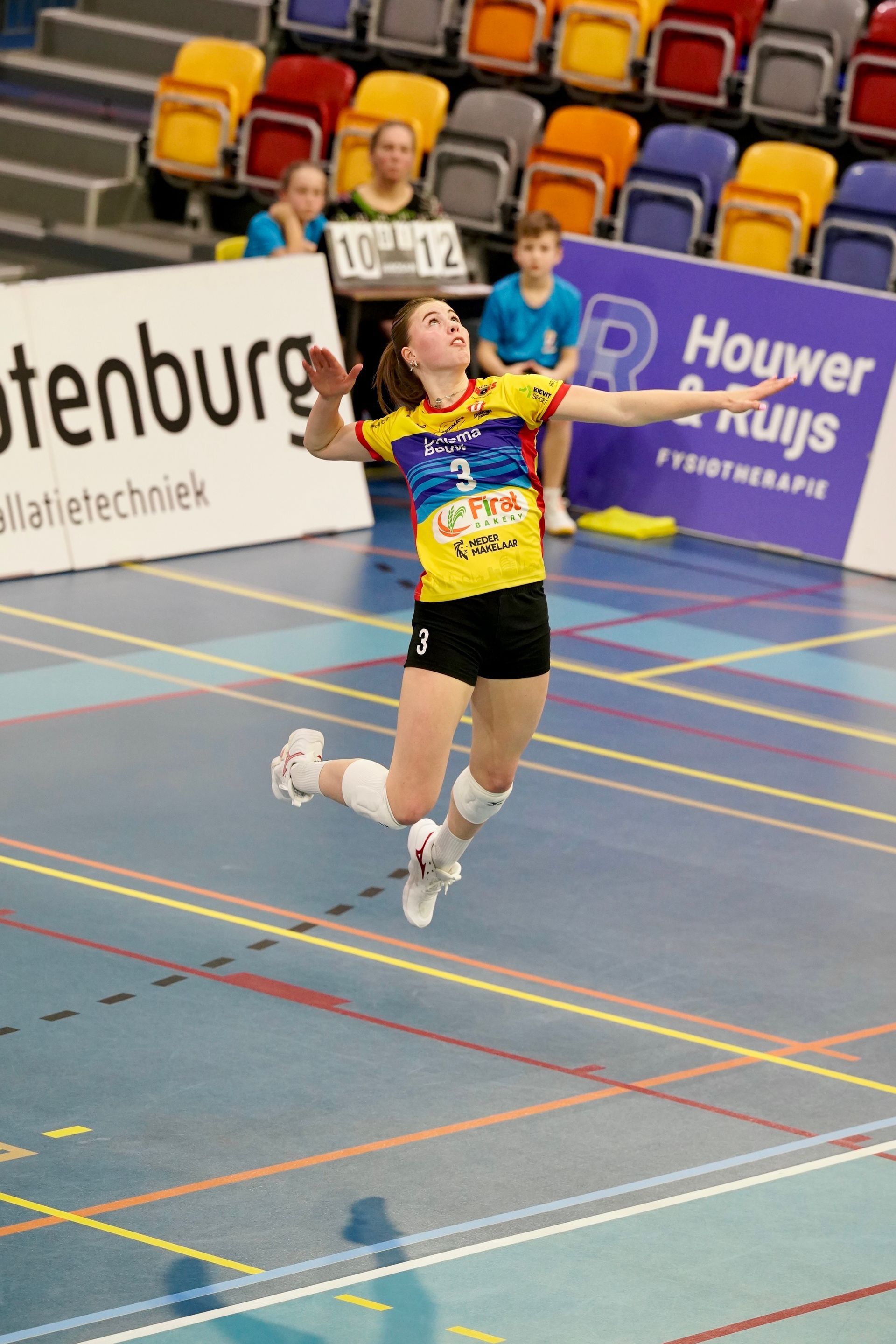©2026-Strikwerda Fotografie
Eredivisie volleybal 
Nevobo