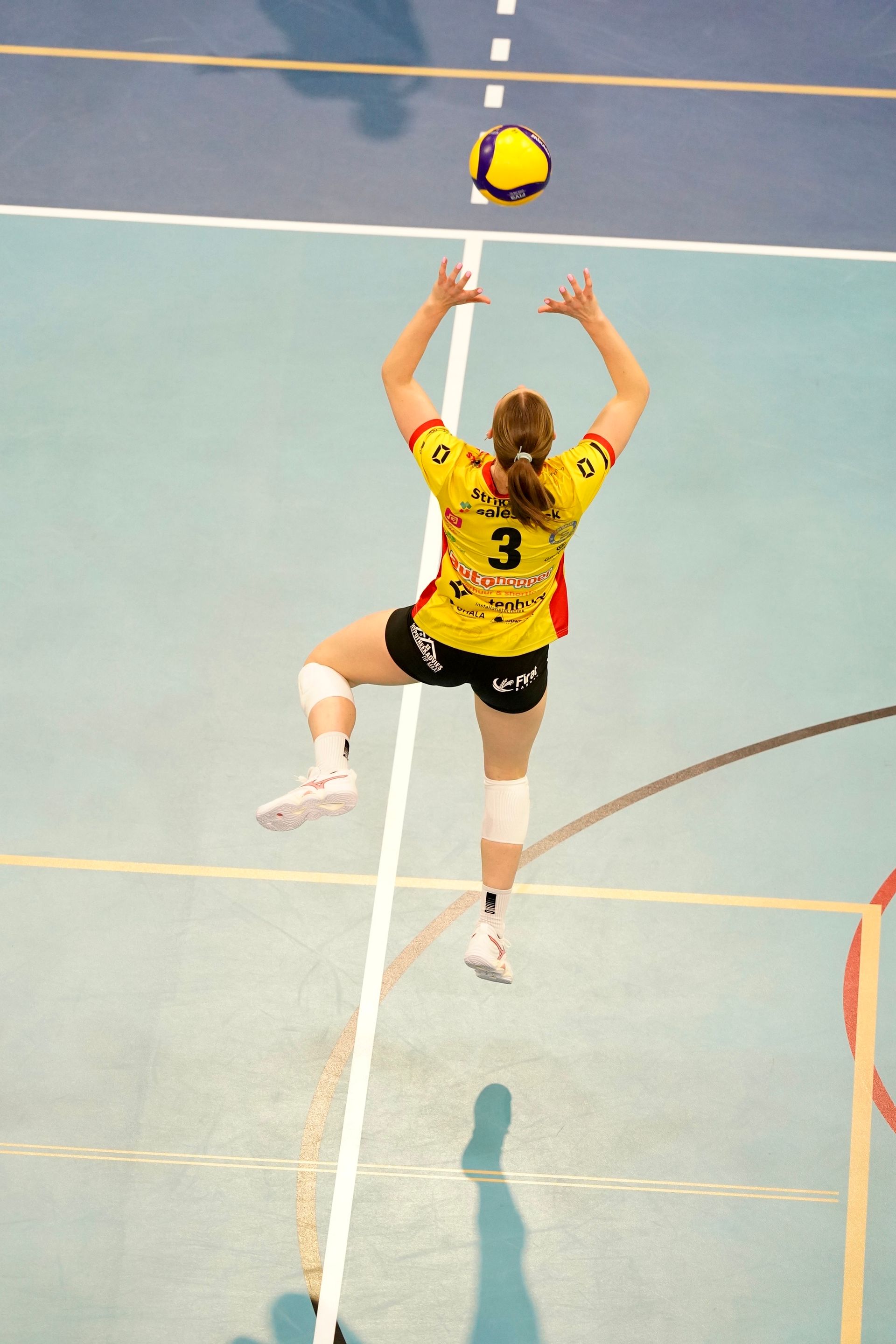 Luna Strikwerda #3
©2026-Strikwerda Fotografie
Eredivisie volleybal 
Nevobo