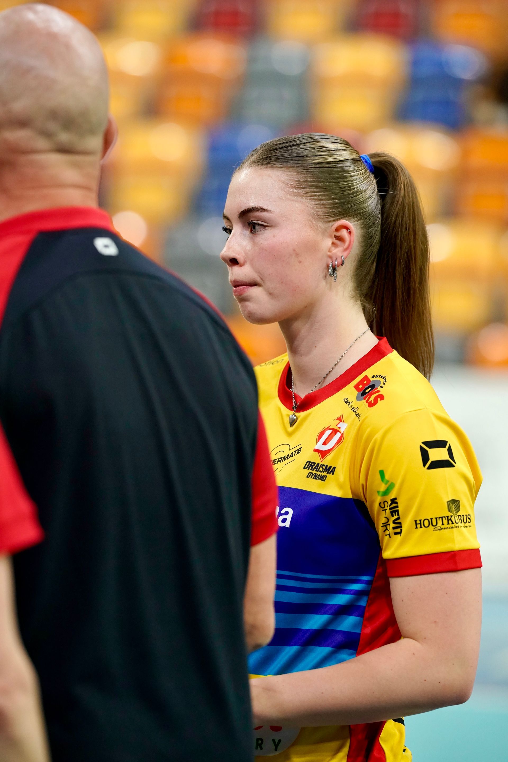 ©2026-Strikwerda Fotografie
Eredivisie volleybal 
Nevobo
