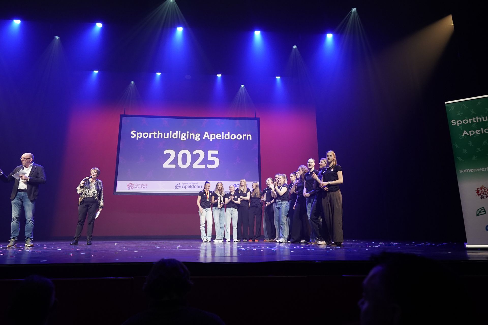 Sporthuldiging Gemeente Apeldoorn 2026
©2026-Strikwerda Fotografie