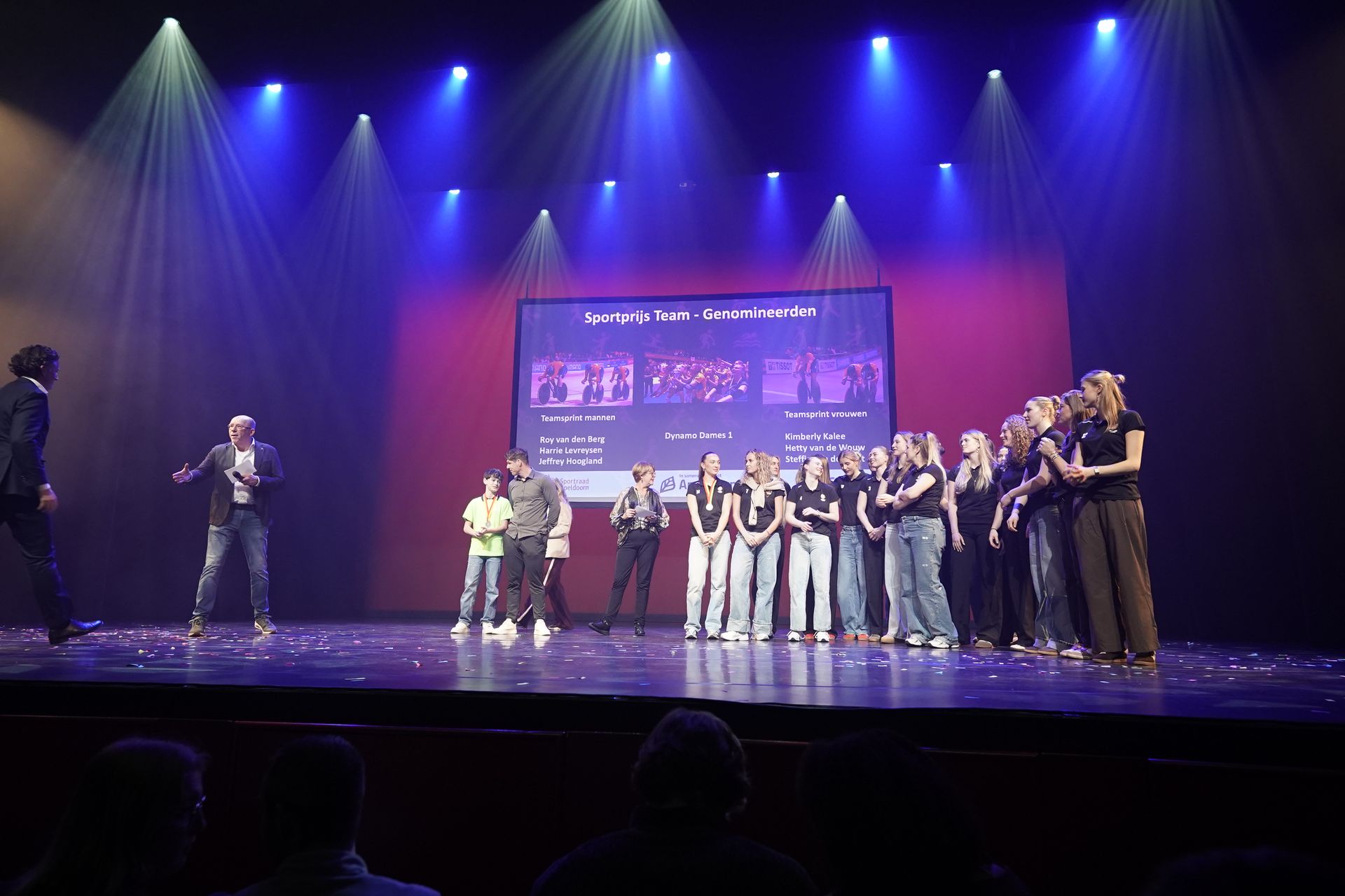 Sporthuldiging Gemeente Apeldoorn 2026
©2026-Strikwerda Fotografie