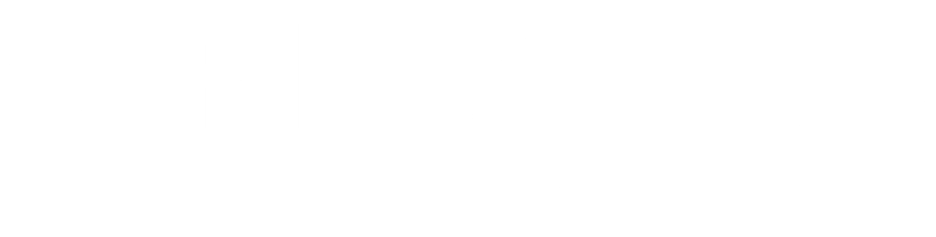 Remco Strikwerda fotografie logo wit
