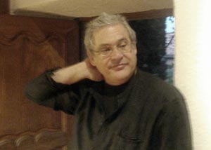 גלעד דובשני